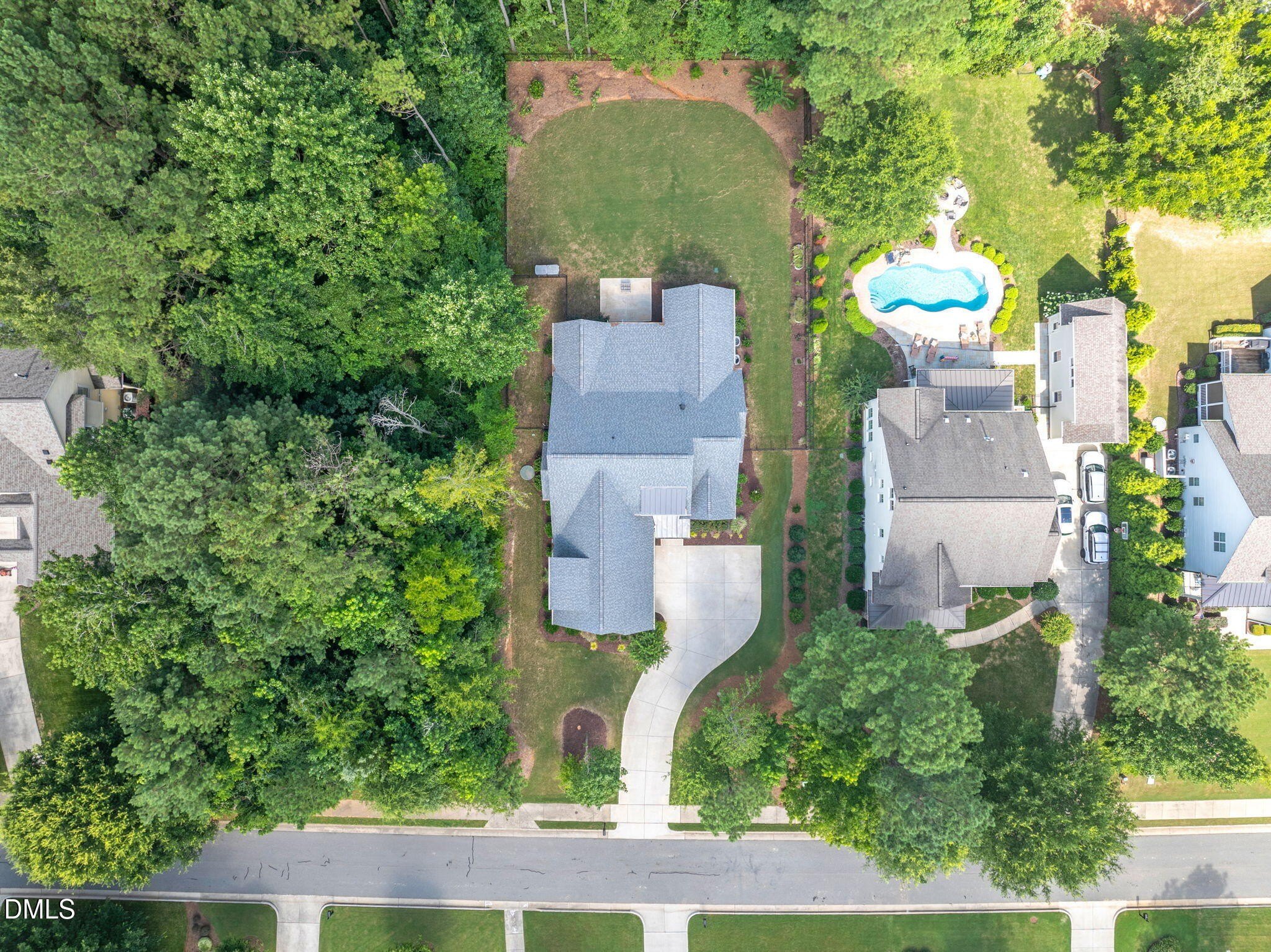 Pittsboro, North Carolina, 27312, United States, 5 Bedrooms Bedrooms, ,4 BathroomsBathrooms,Residential,For Sale,1977888