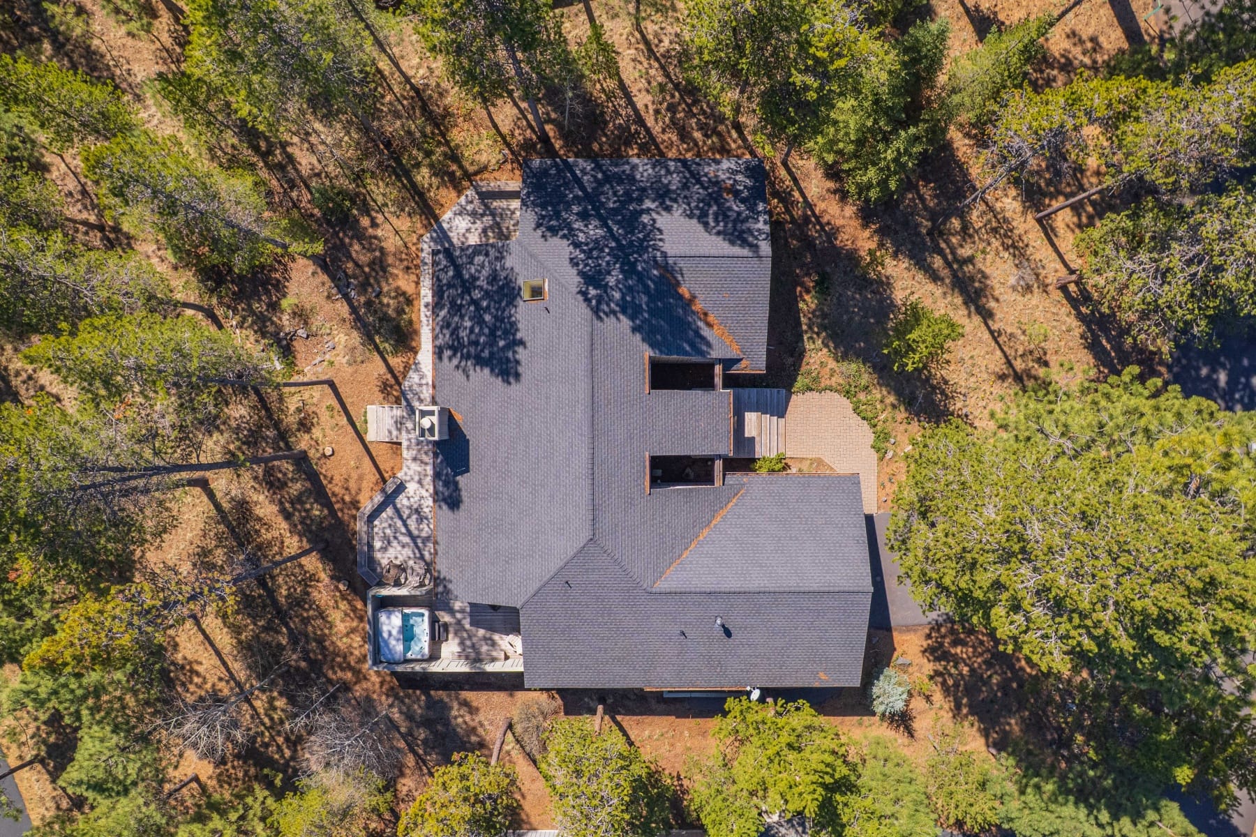  57742 Wallowa Lane Sunriver, OR 97707 - 物件實景
