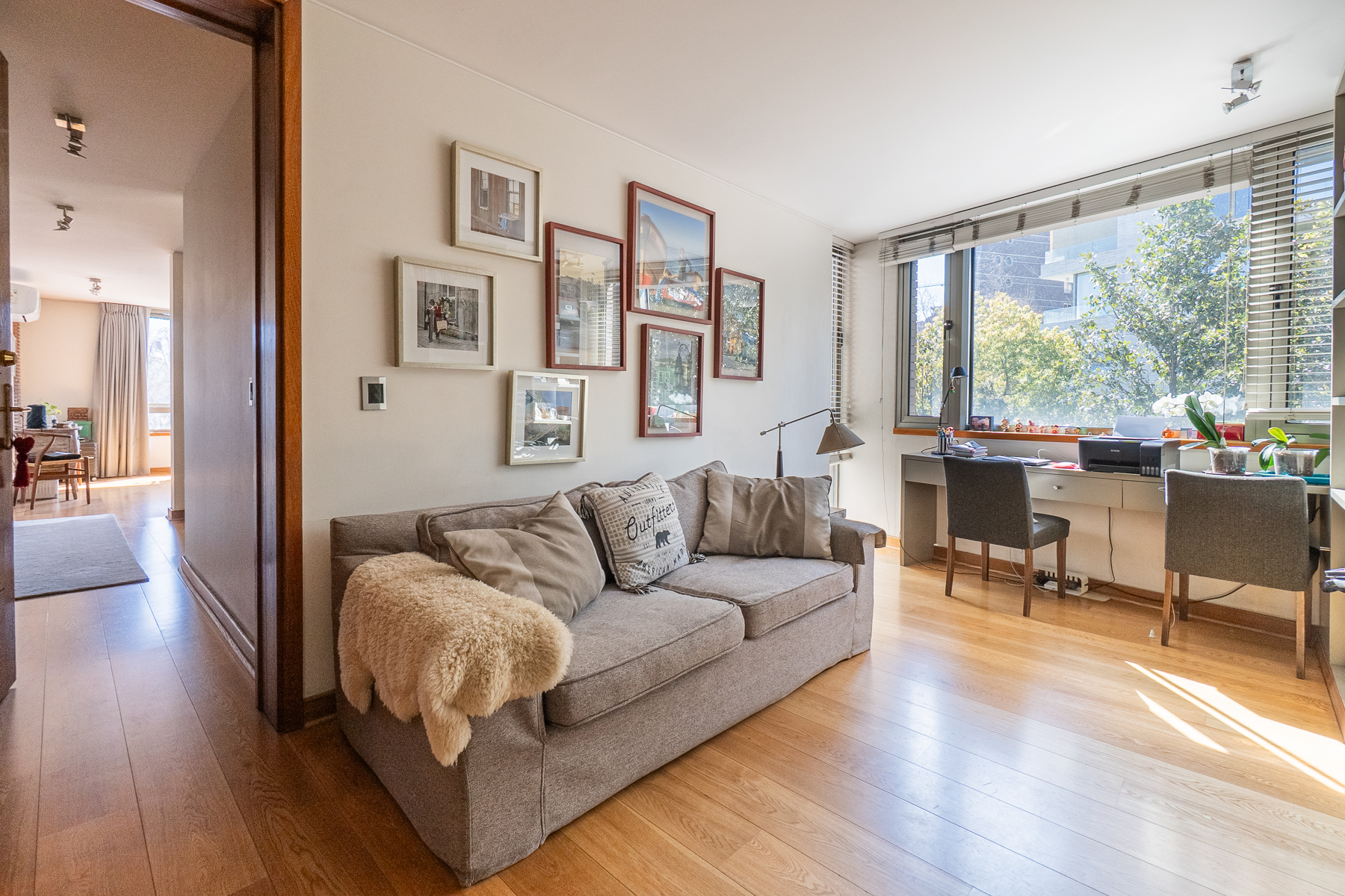  Exclusive Apartment Facing Club de Golf Los Leones - 物件實景