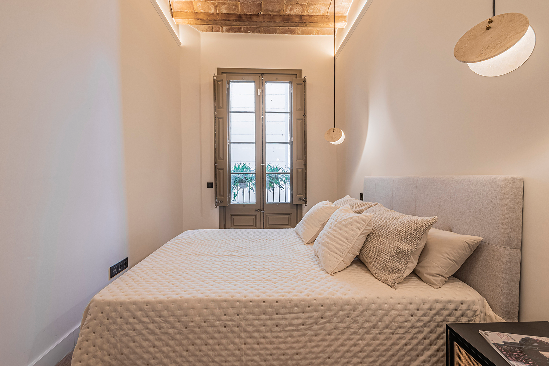  Elegant renovated residence in a majestic Eixample building - 物件實景