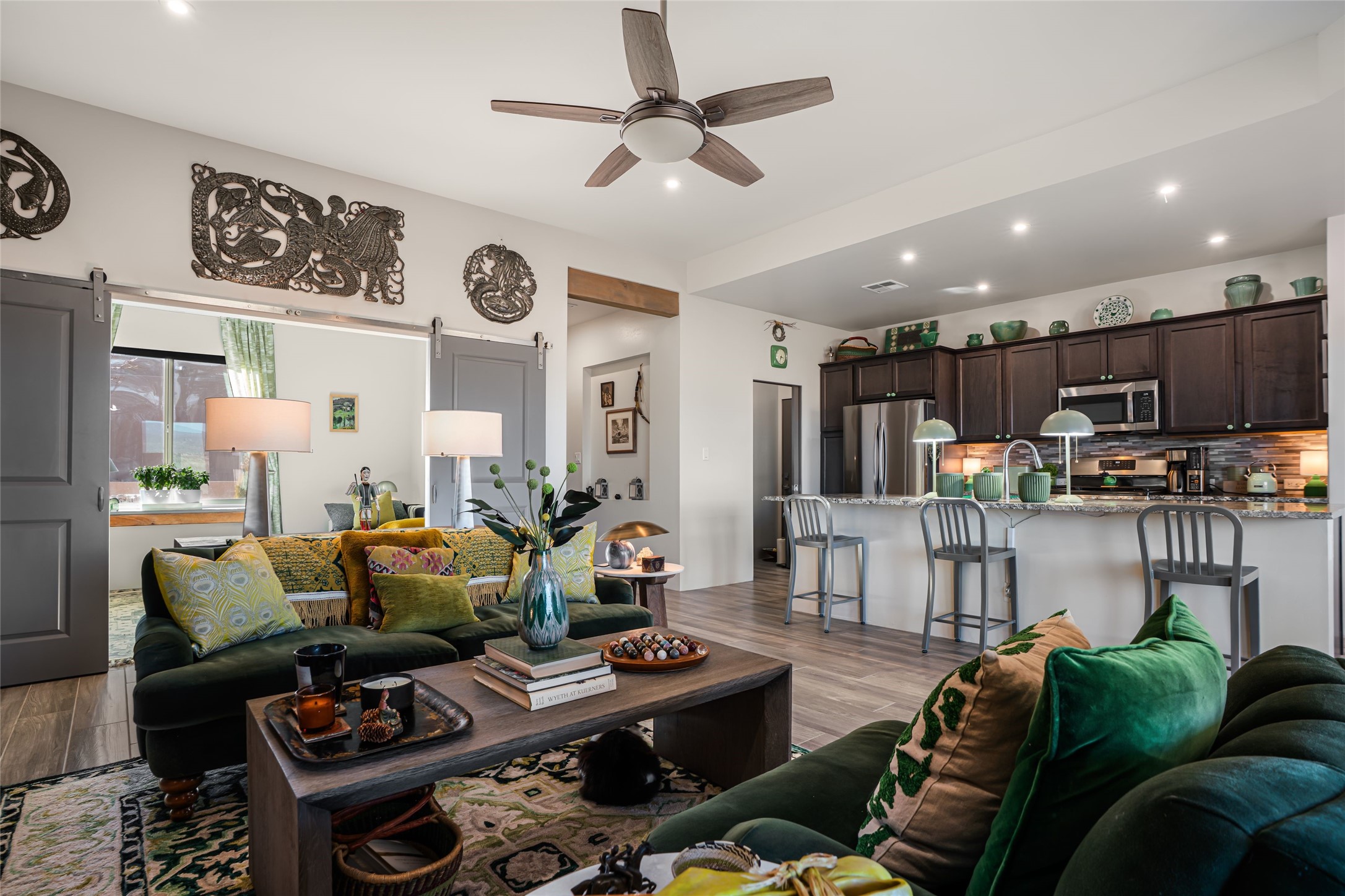  34 Willow Back Road - 物件實景