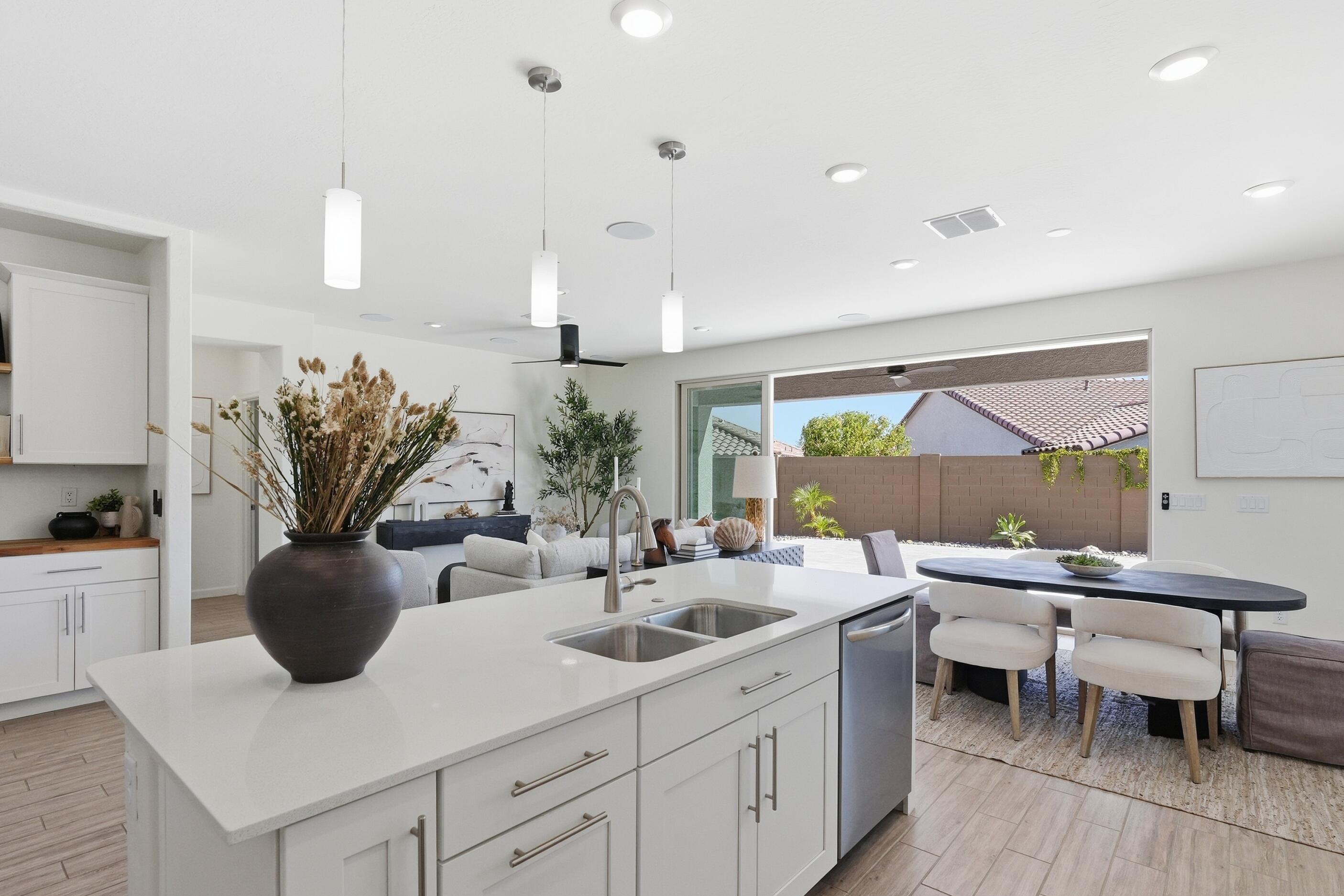  20447 W Brittlewood Avenue ¦ Buckeye, AZ - 物件實景