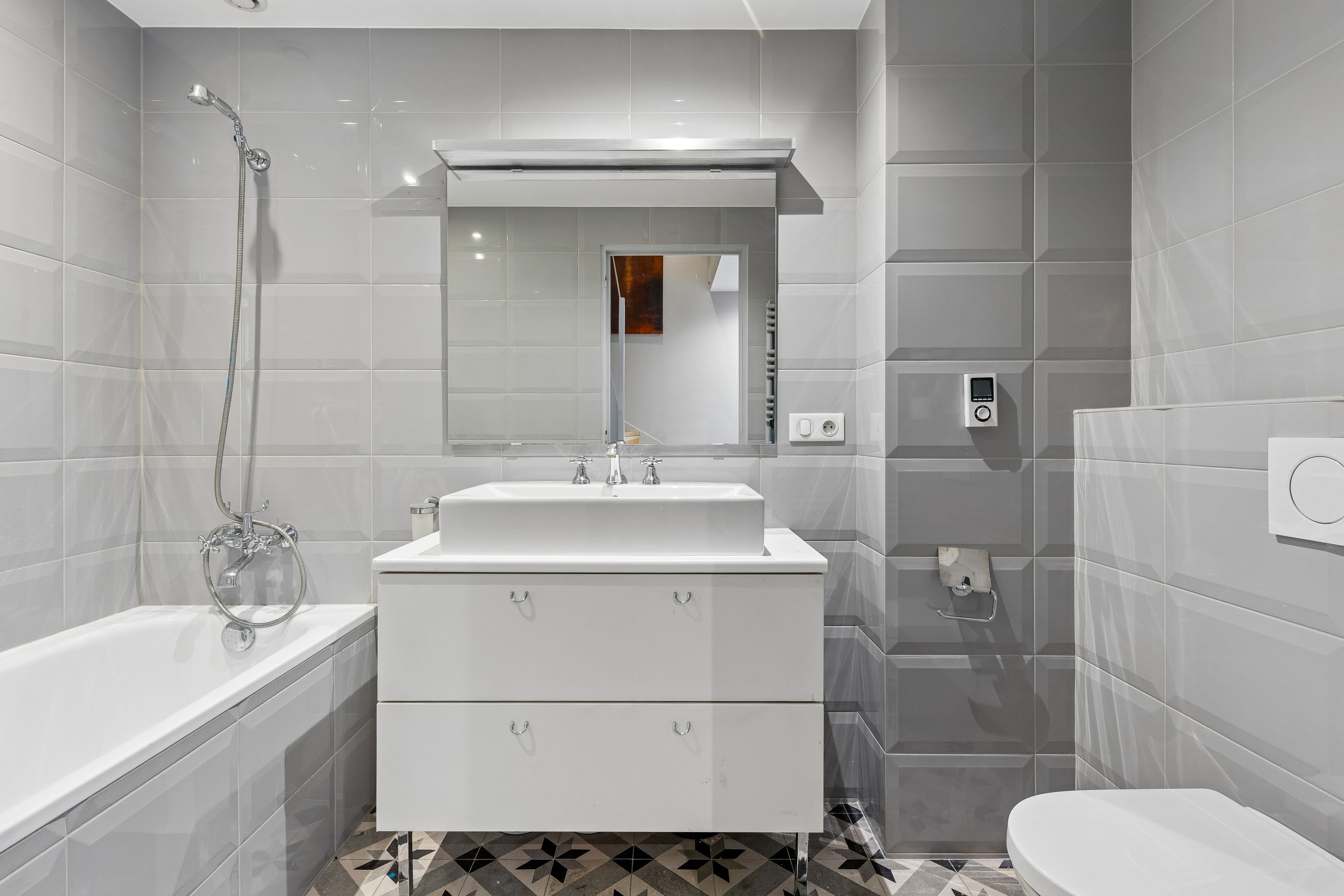  Paris 1st – Place Vendôme. Elegant Reception Apartment in a Historic Private Ma… - 物件實景