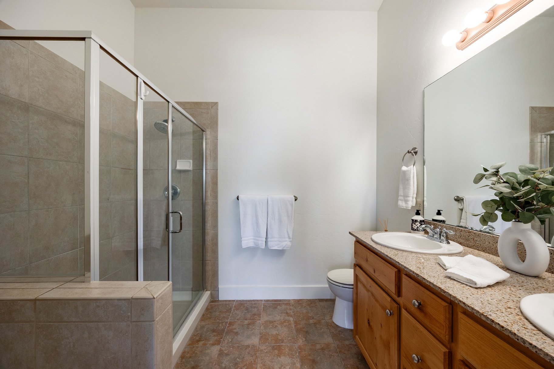  4-bedroom townhome in the Highly Desired Bear Hollow Community - 物件實景