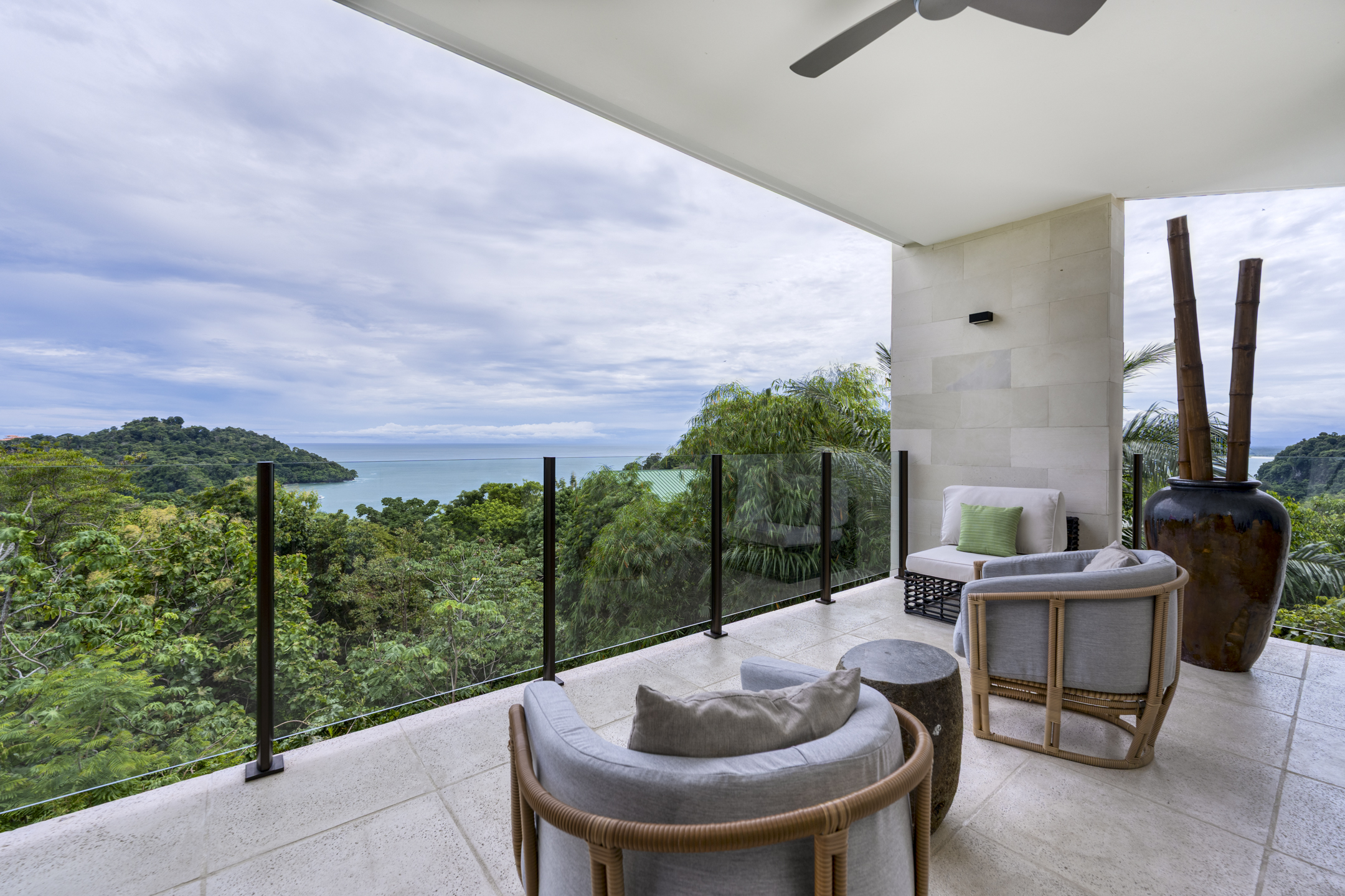 Manuel Antonio, Puntarenas, CR, 4 Bedrooms Bedrooms, ,6 BathroomsBathrooms,Residential,For Sale,1877322