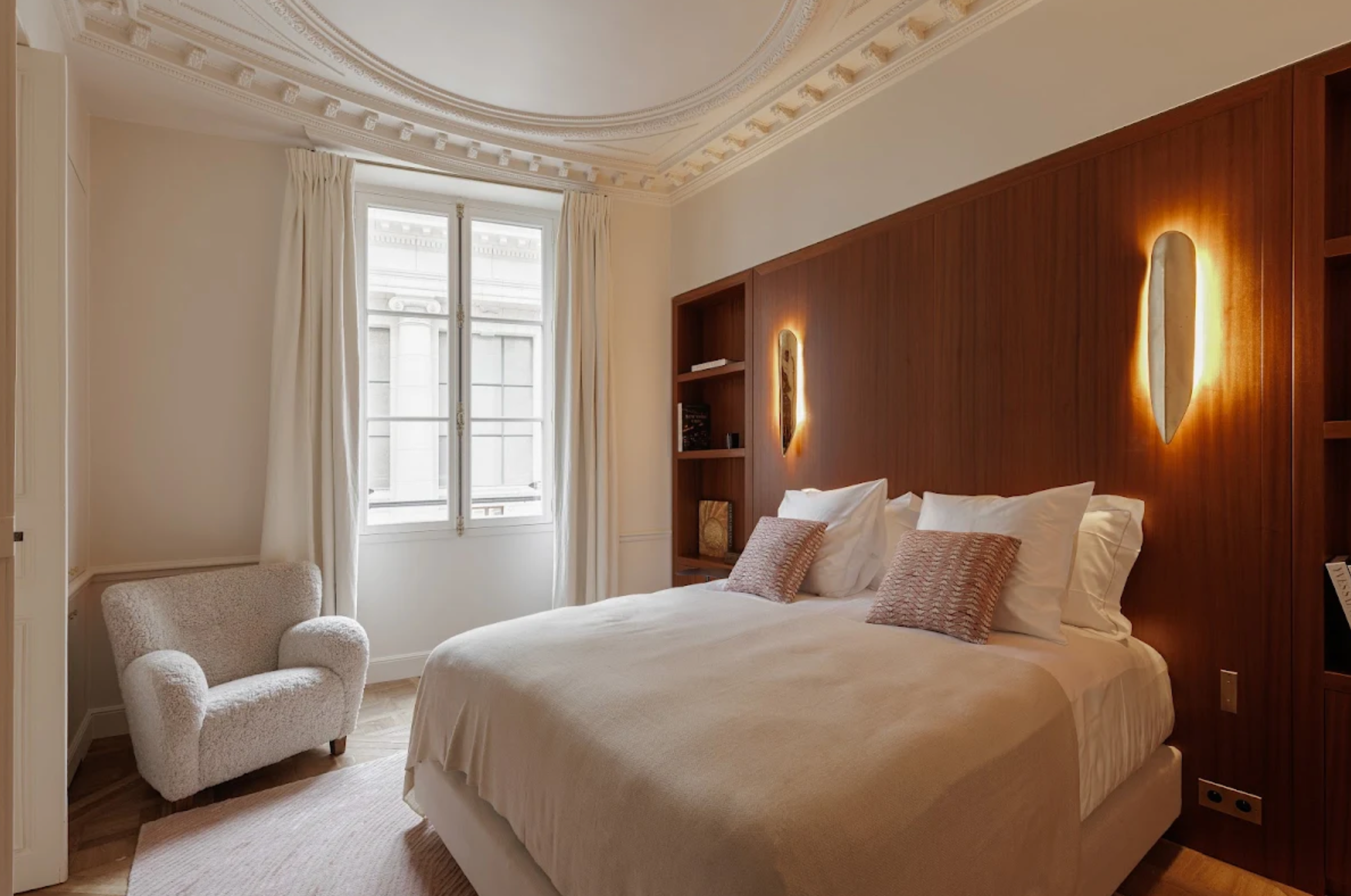 Rue Bonaparte - Luxury apartment renovated with AC - 3 bedrooms - 物件實景