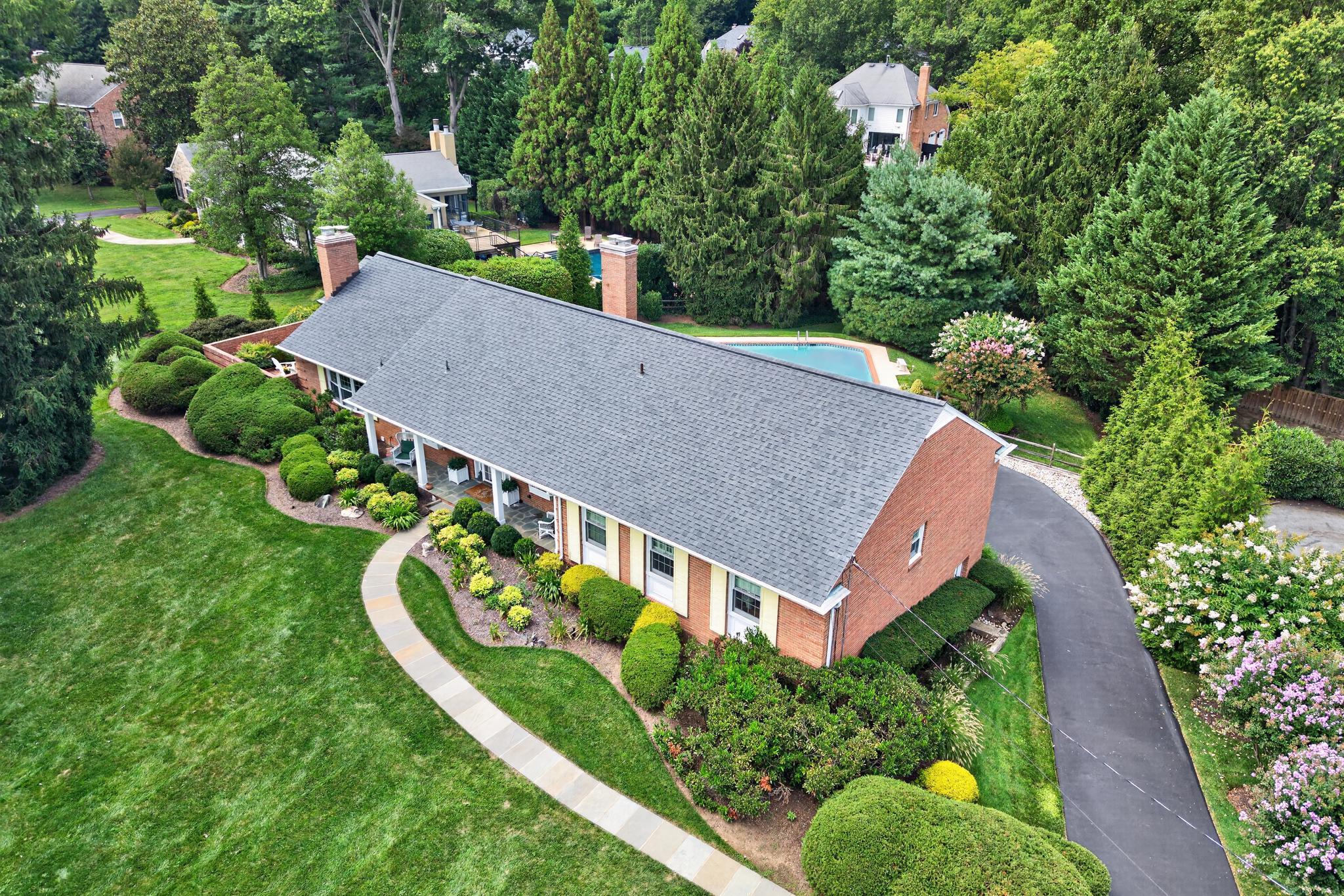  8501 Warde Terrace, Potomac, MD, 20854 - 物件實景