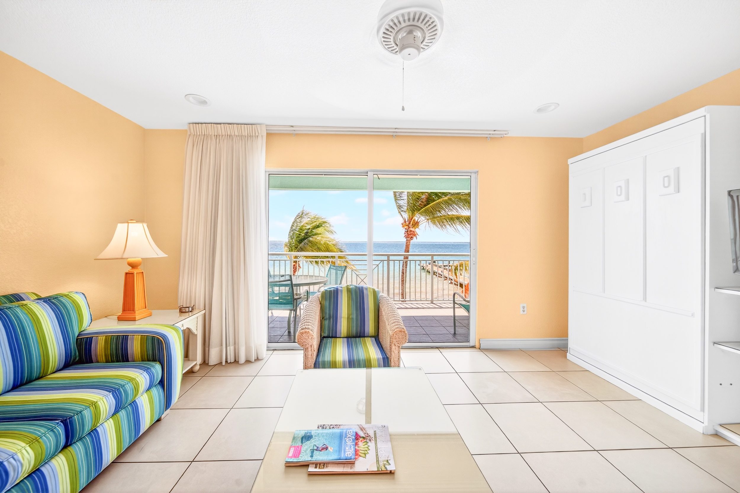  Compass Point 205 - One Bedroom - 物件實景