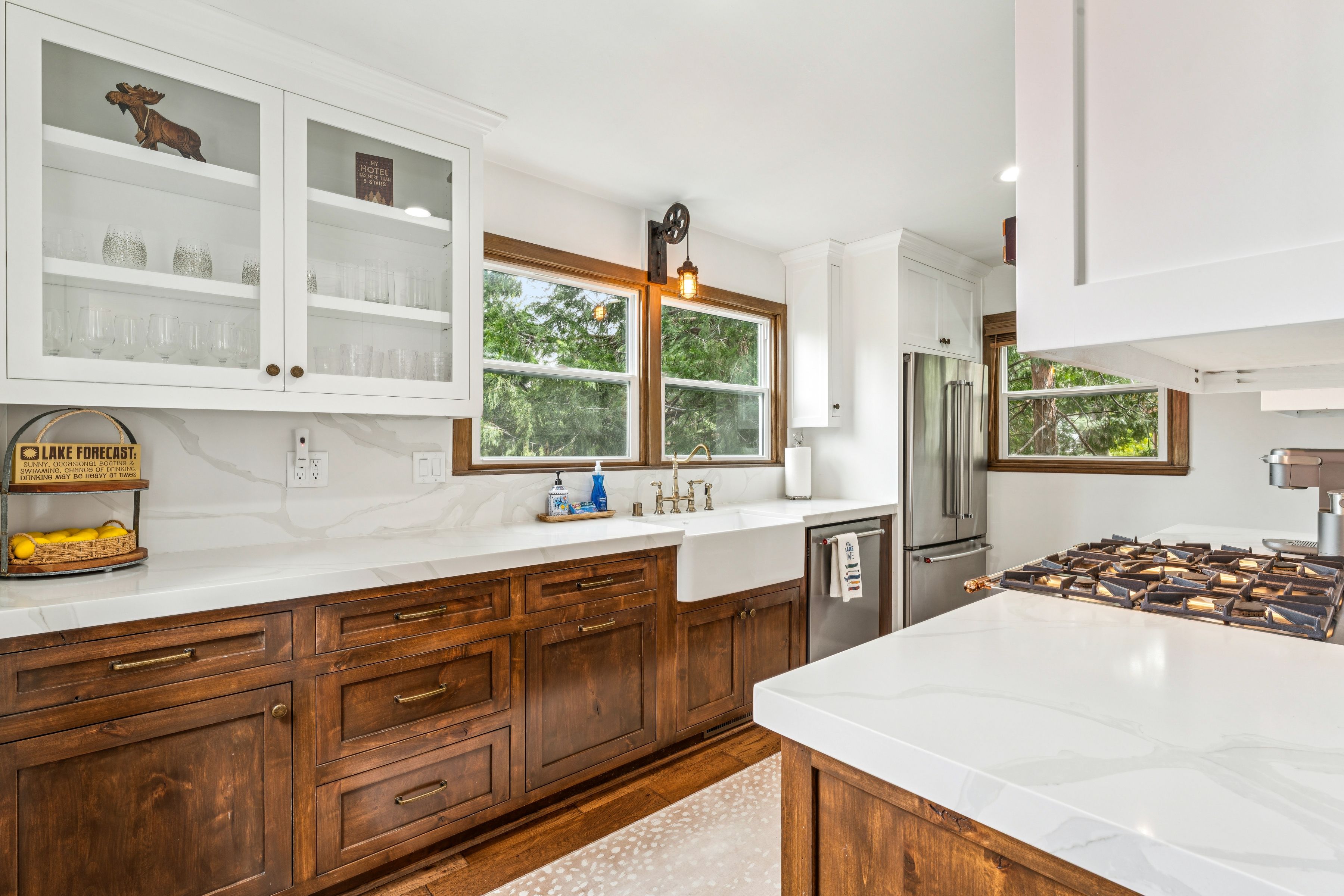  28898 Palisades Drive, Lake Arrowhead, CA 92352 - 物件實景