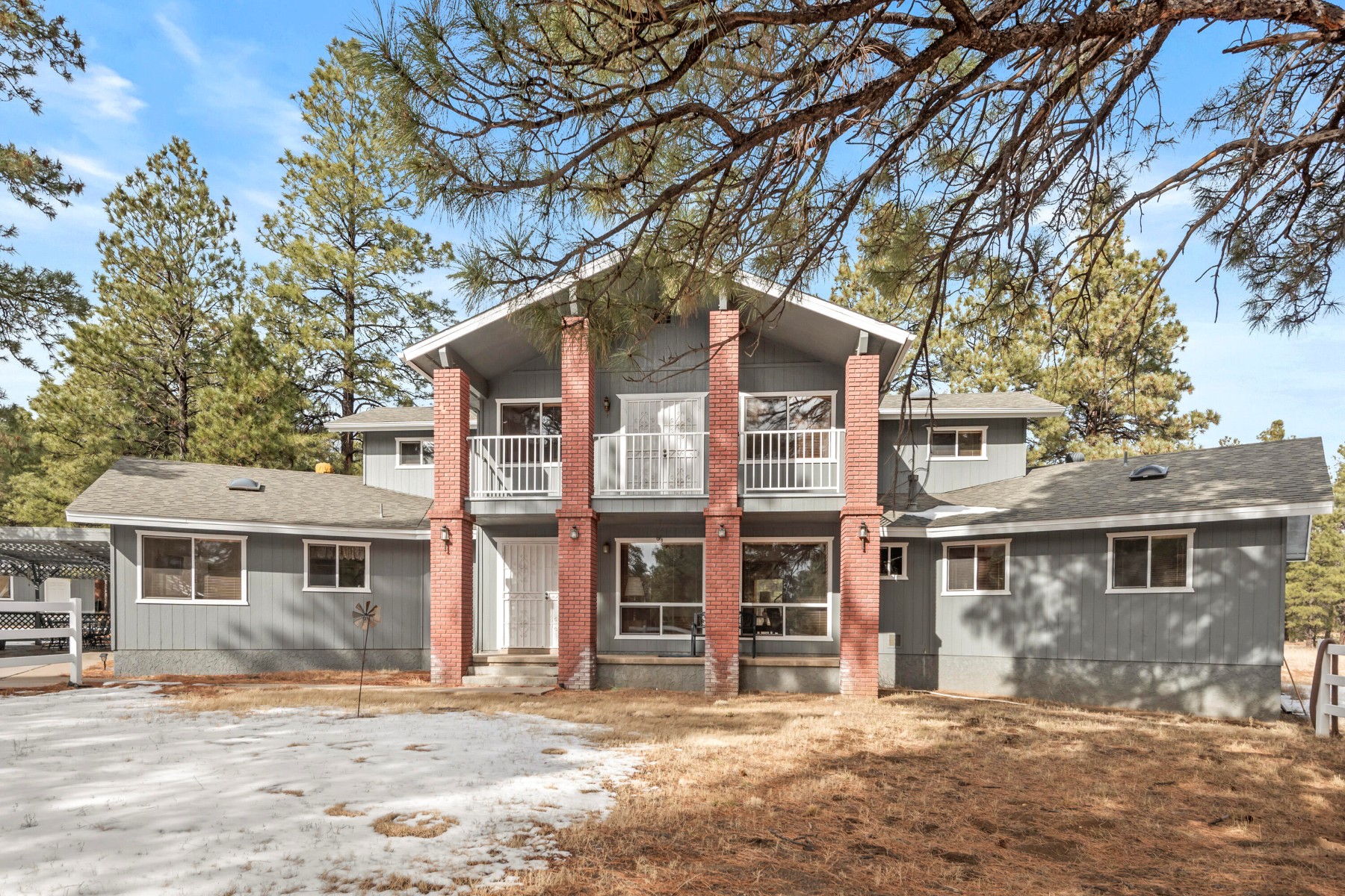  5755 Glenwood Trail ¦Flagstaff, AZ - 物件實景