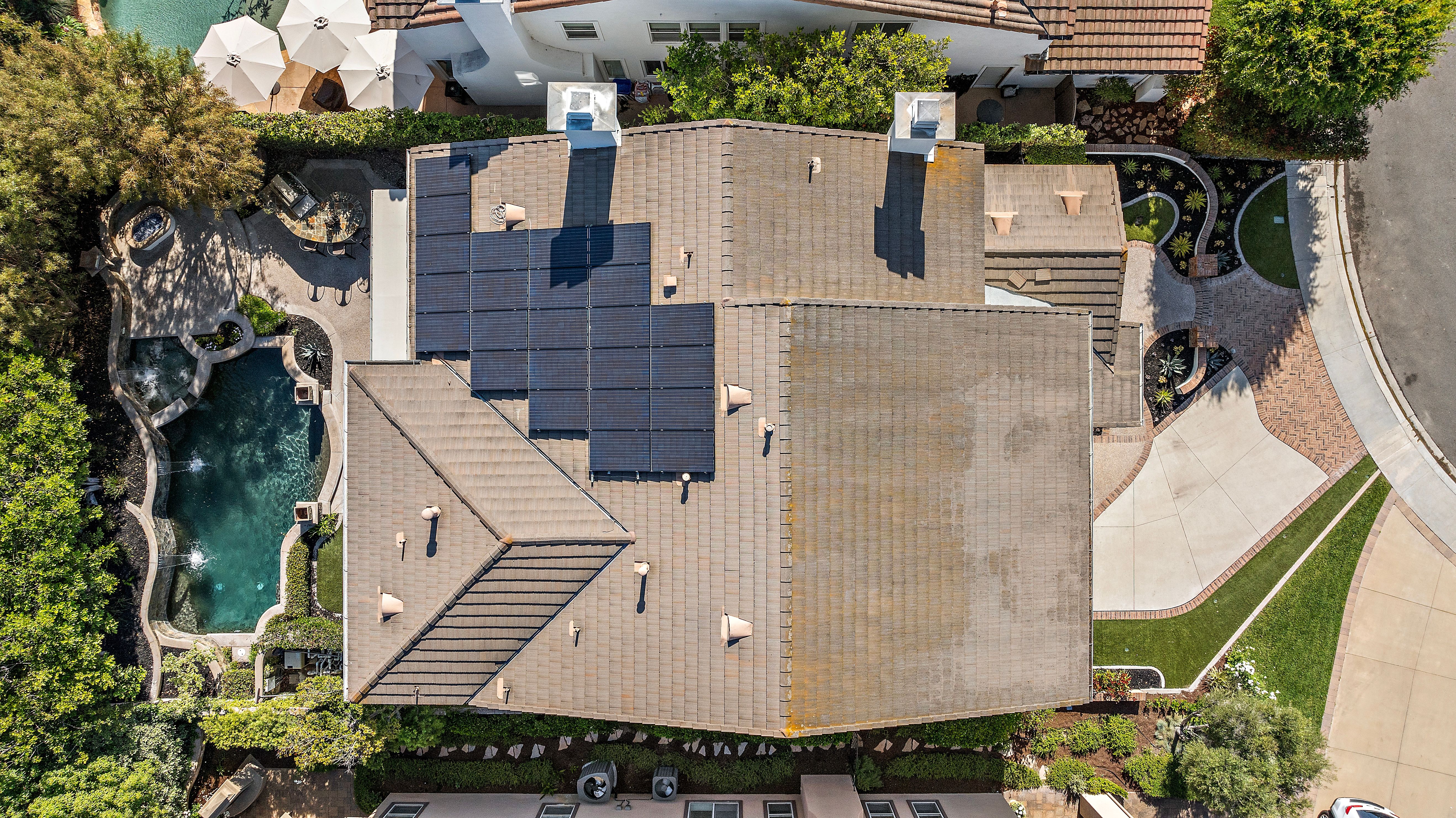  14 Marchin Drive, Coto de Caza, CA 92679 - 物件實景