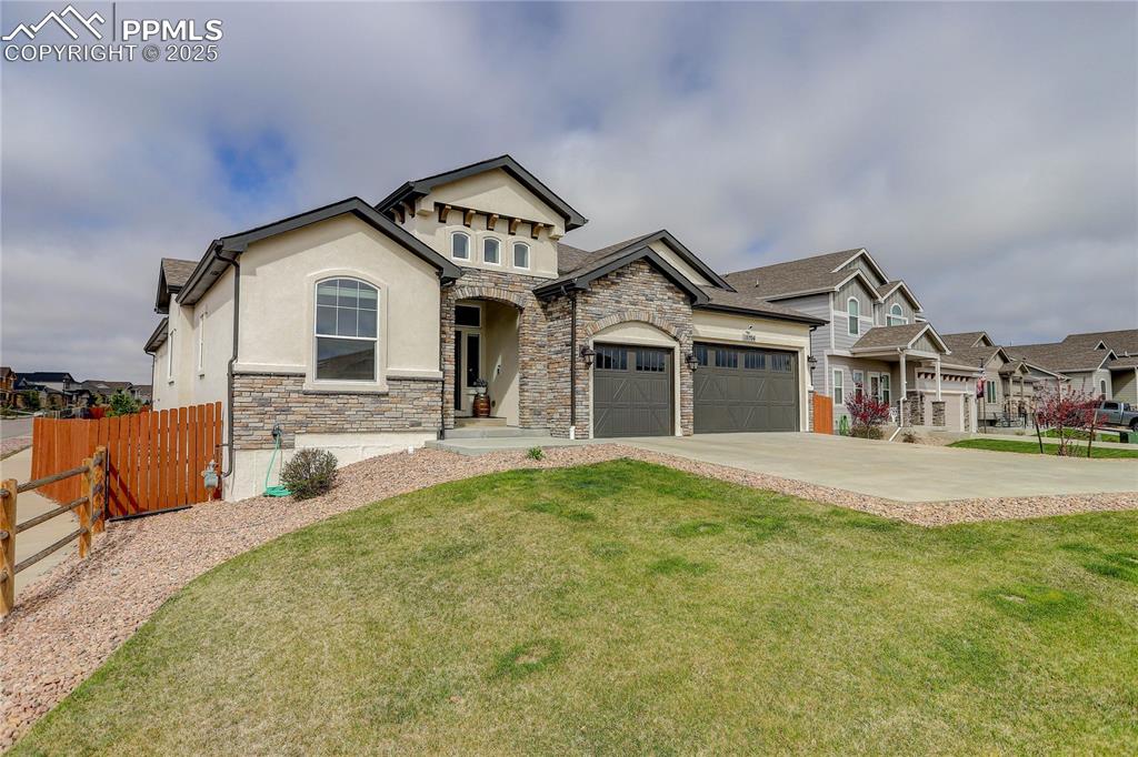 Peyton, Colorado, 80831, United States, 5 Bedrooms Bedrooms, ,5 BathroomsBathrooms,Residential,For Sale,1795050