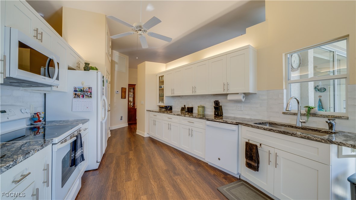 Cape Coral, Florida, 33990, United States, 3 Bedrooms Bedrooms, ,3 BathroomsBathrooms,Residential,For Sale,2013997