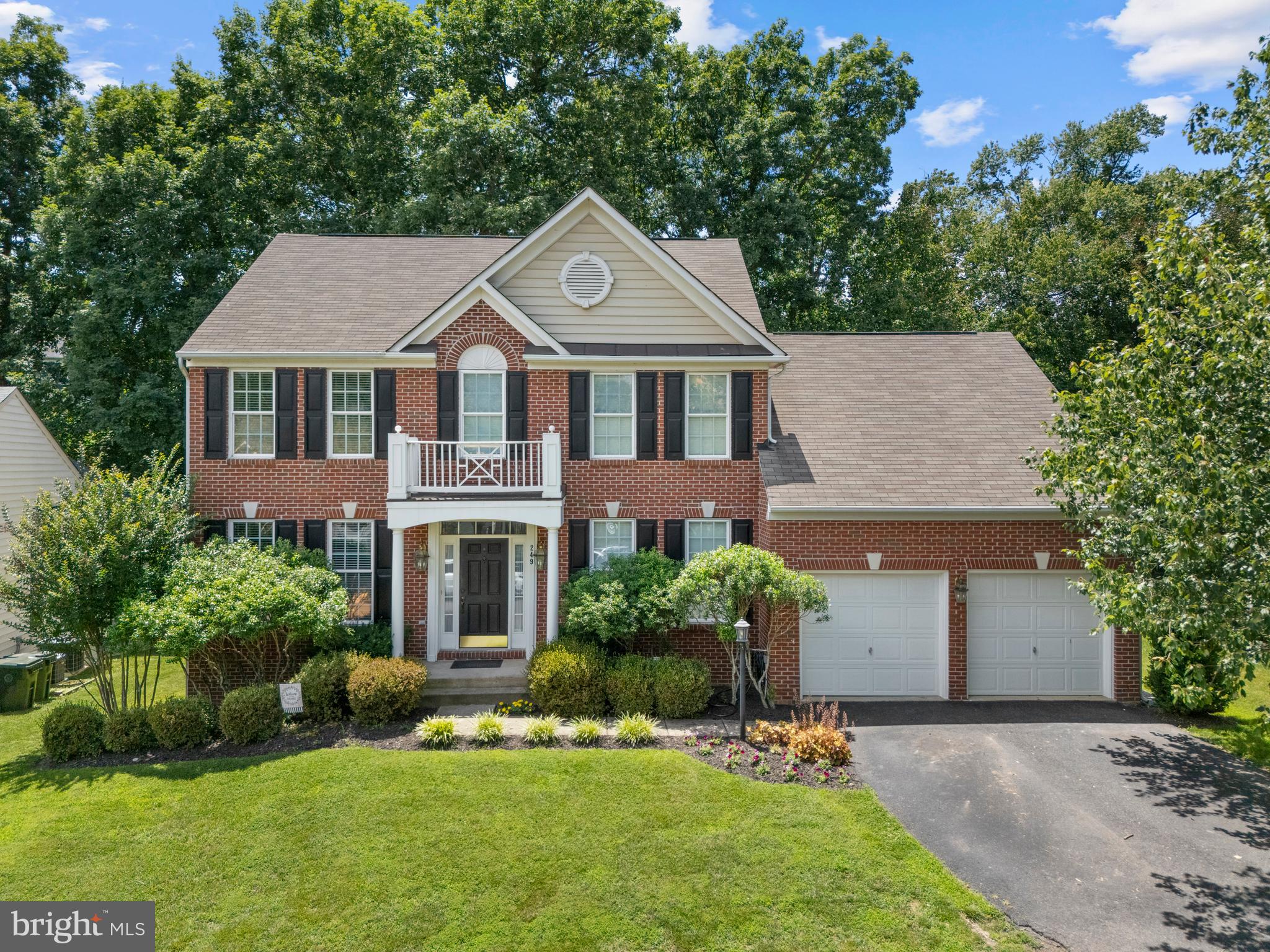 Culpeper, Virginia, 22701, United States, 4 Bedrooms Bedrooms, ,3 BathroomsBathrooms,Residential,For Sale,1864481