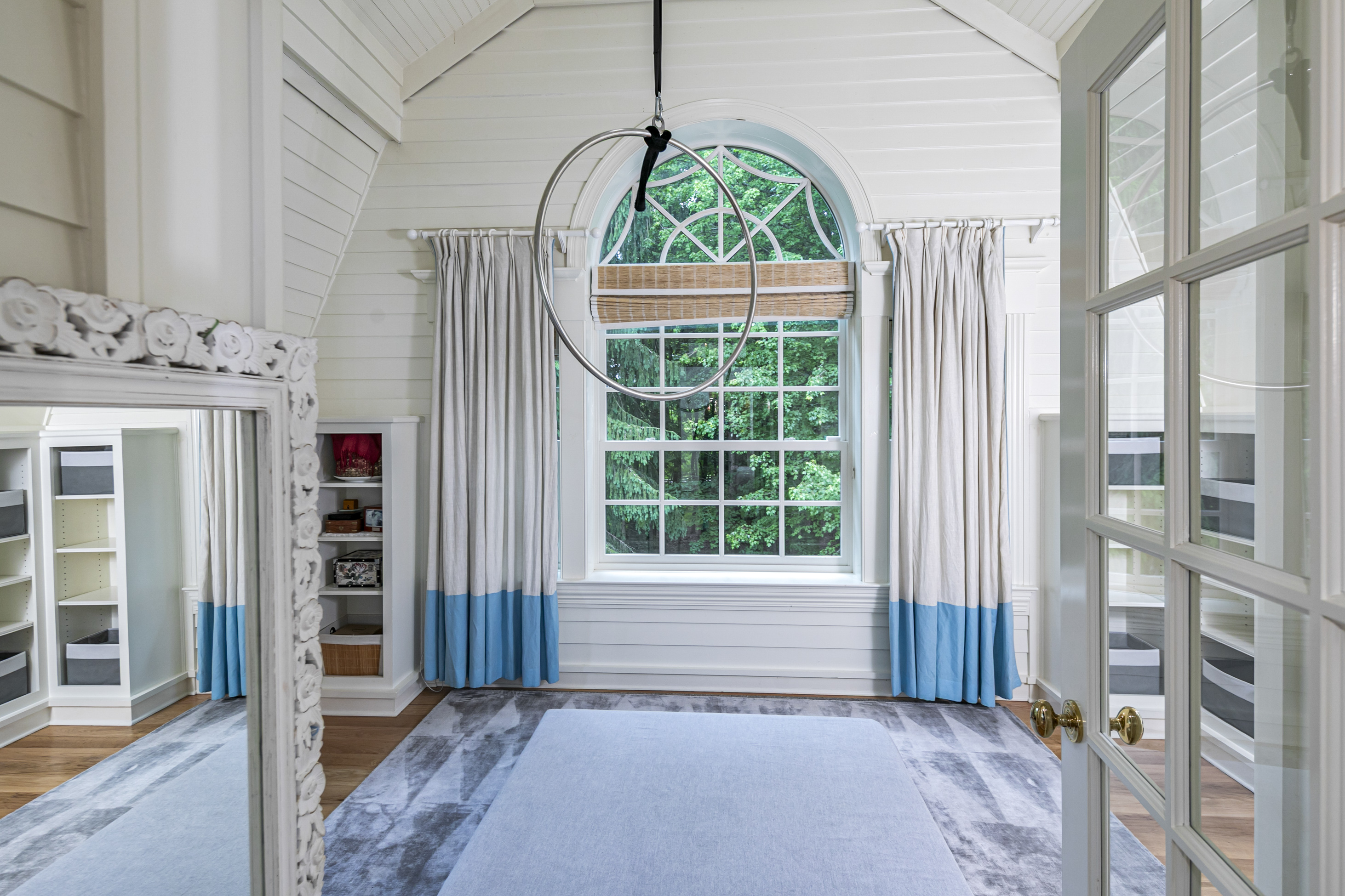  Luxury Estate with Vineyard For Sale Near Princeton - 物件實景