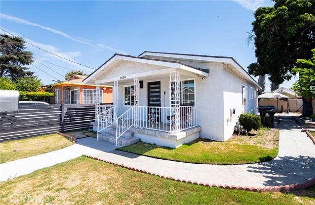 Los Angeles, California, 90002, United States, 3 Bedrooms Bedrooms, ,1 BathroomBathrooms,Residential,For Sale,1993847