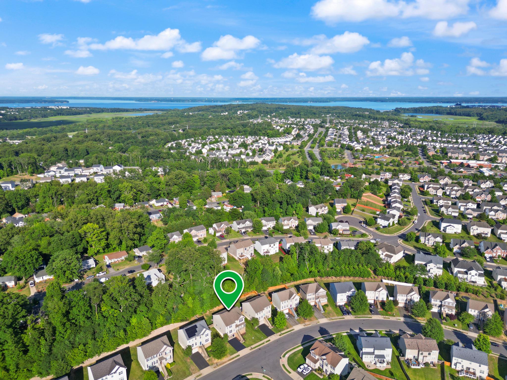  3000 American Eagle Boulevard, Woodbridge, VA, 22191 - 物件實景
