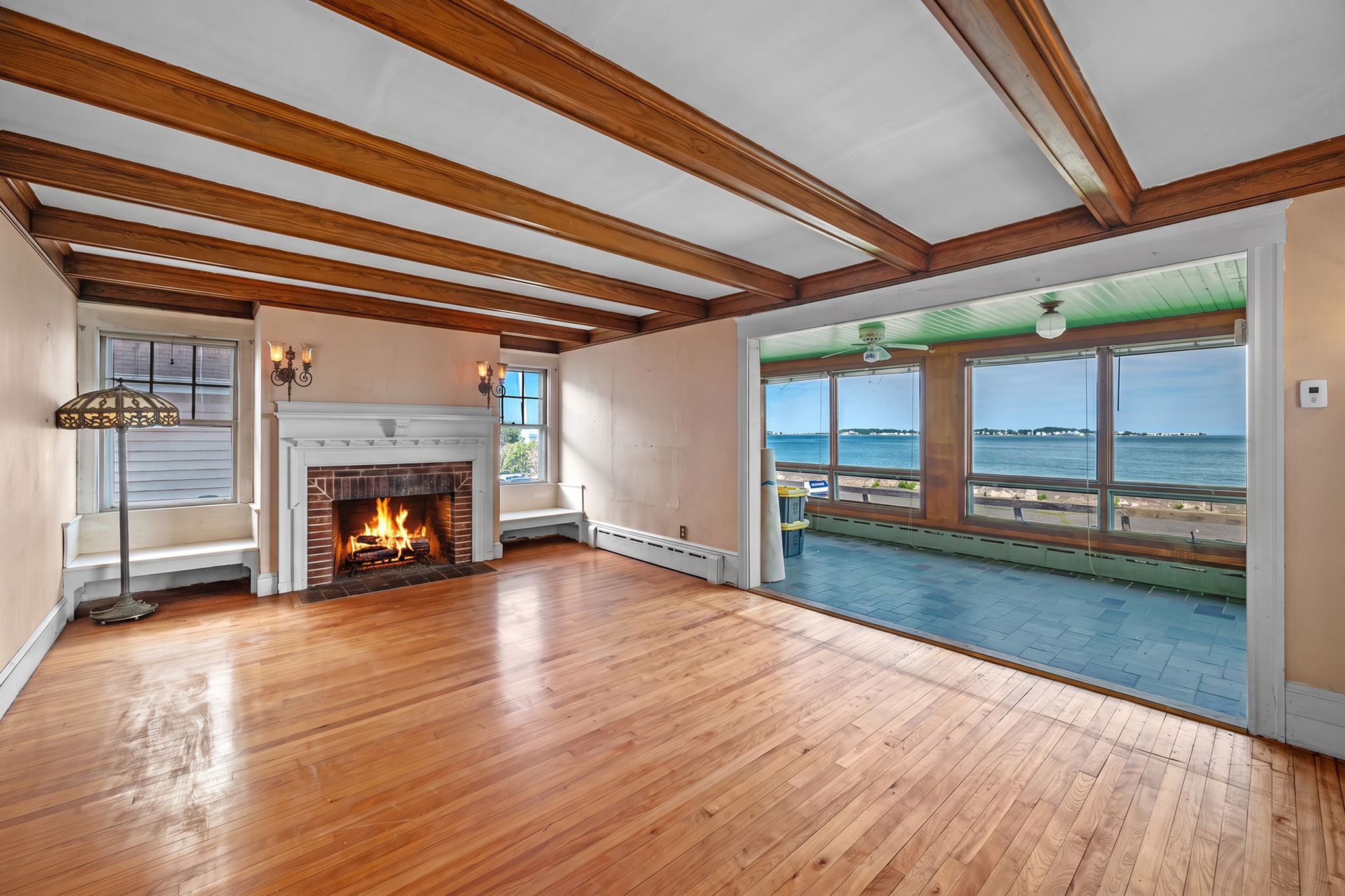  40 Harrington Avenue, Revere, MA, 02151 - 物件實景