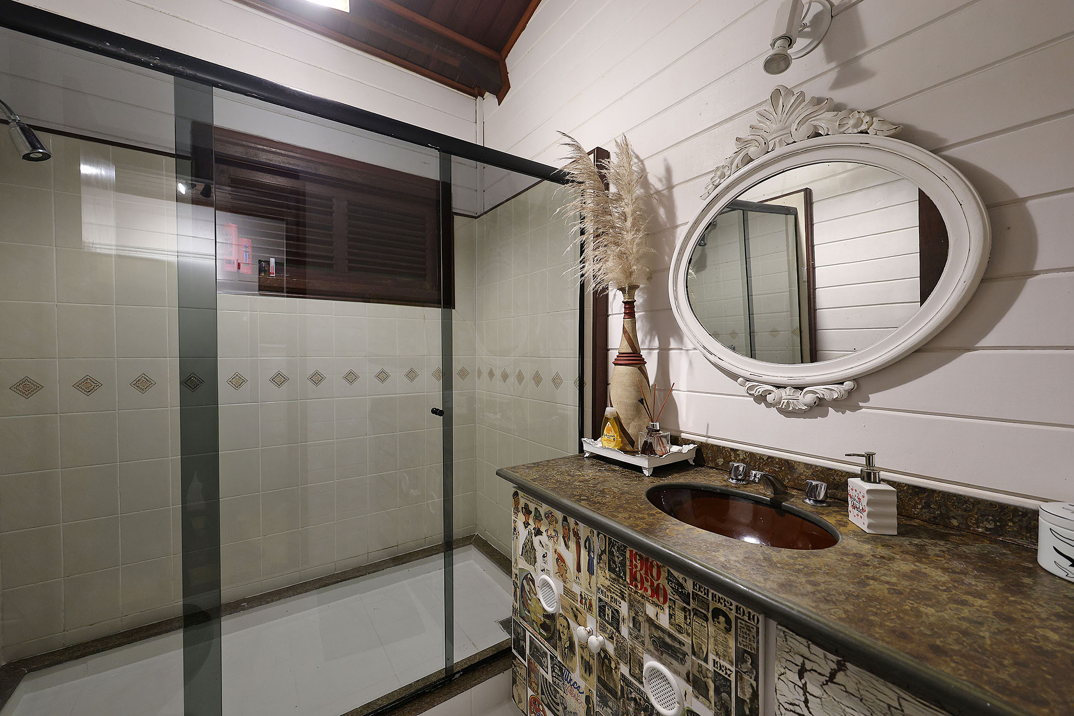  Country House with Privileged Views in Granja Comary, Teresópolis - 物件實景