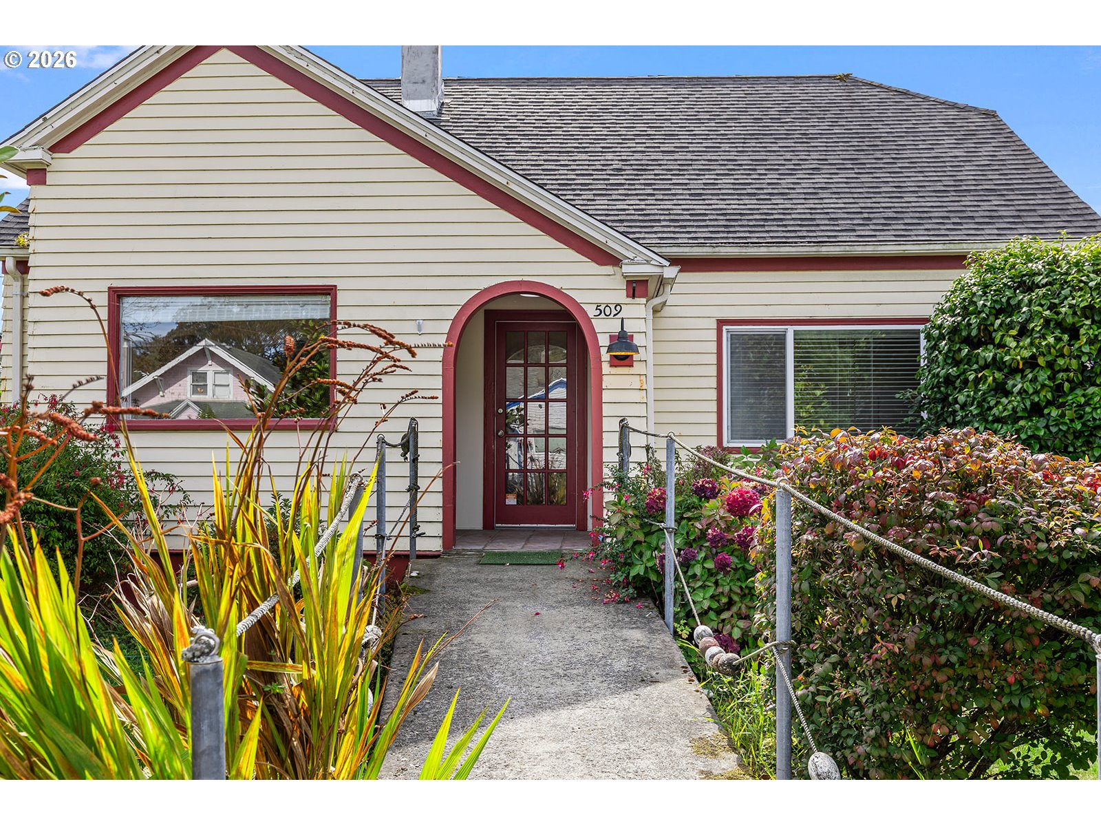 Spruce St, Ilwaco, WA 98624 #1