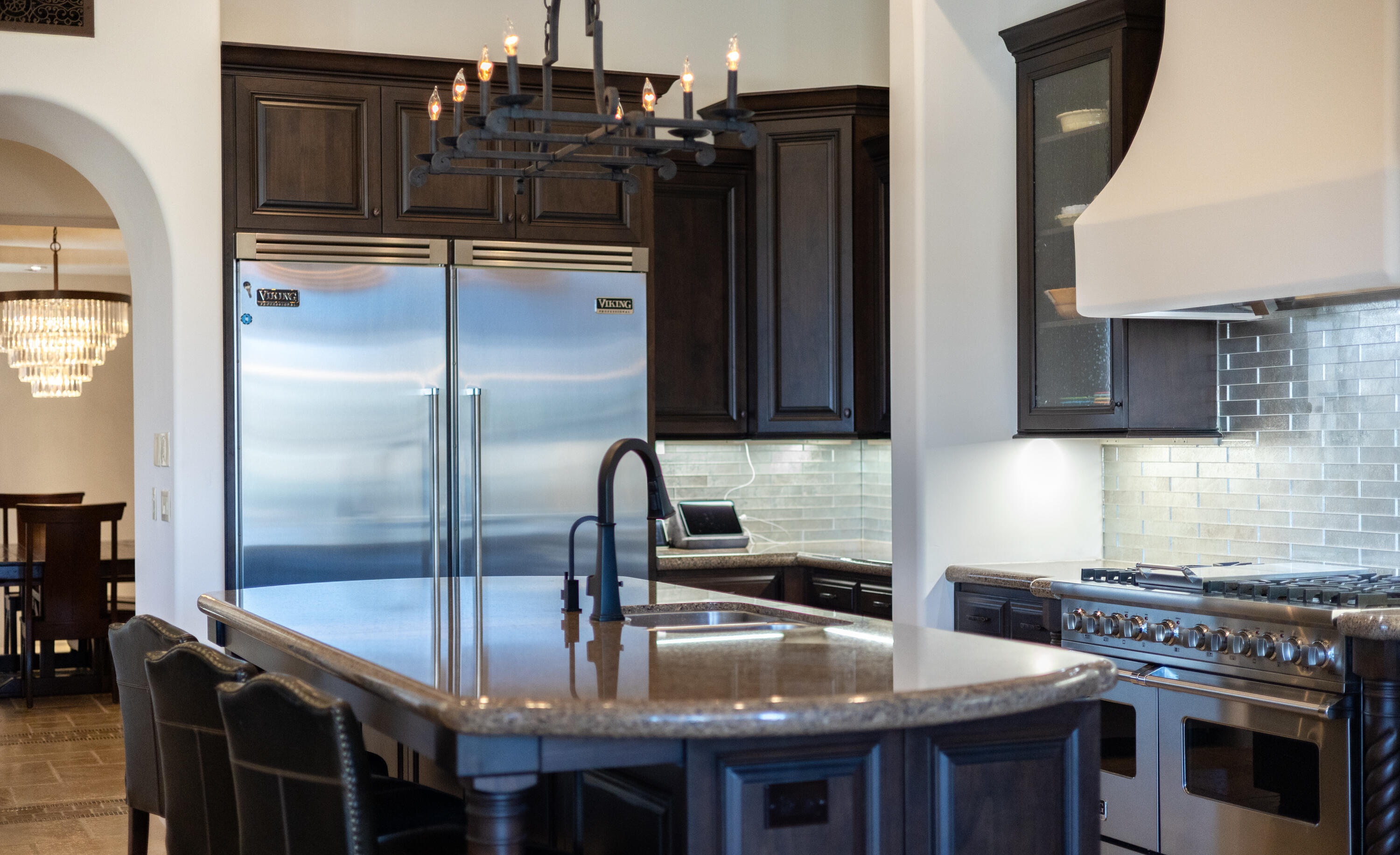  10585 E Crescent Moon Drive  Scottsdale, AZ - 物件實景