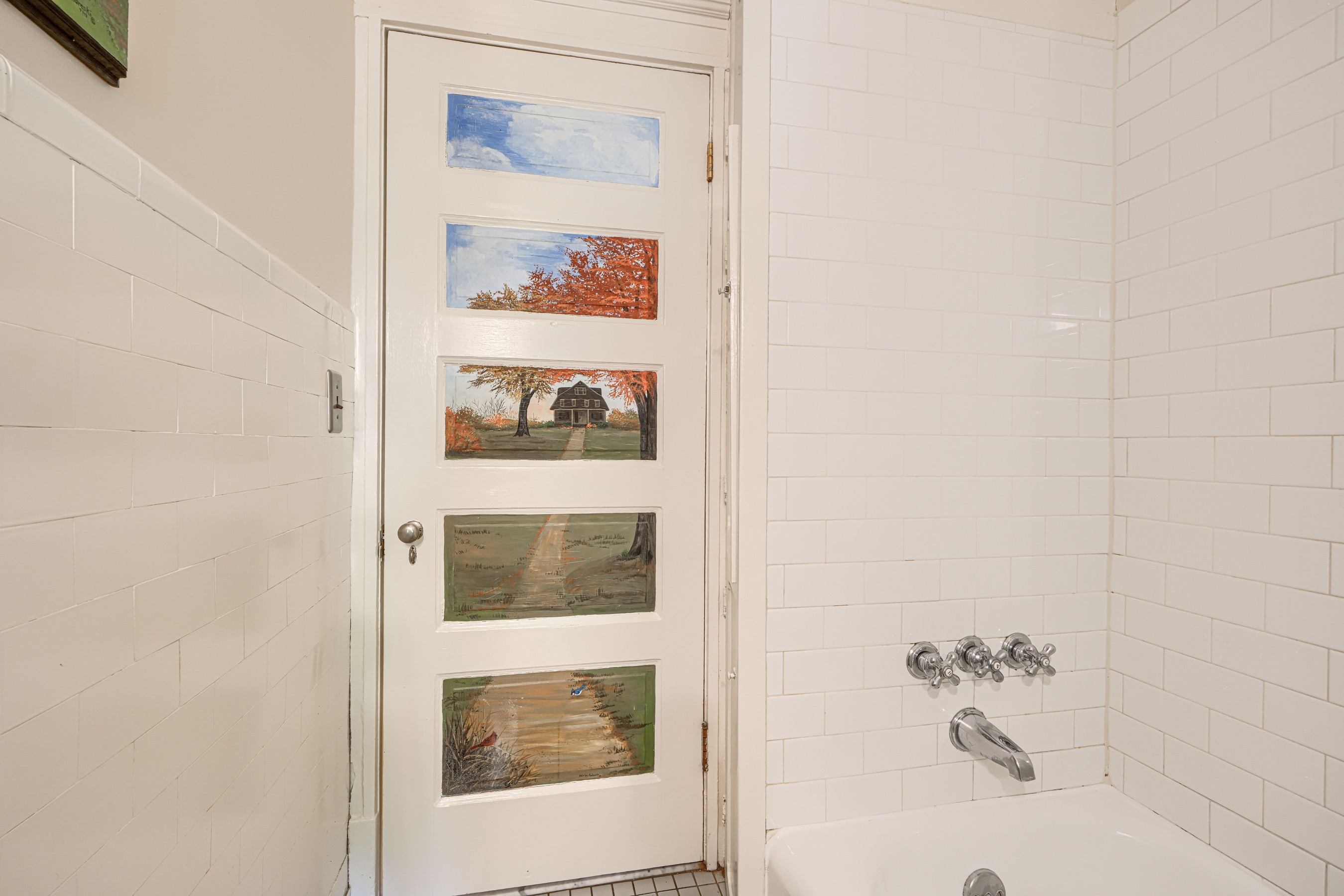  ROLAND PARK - 物件實景