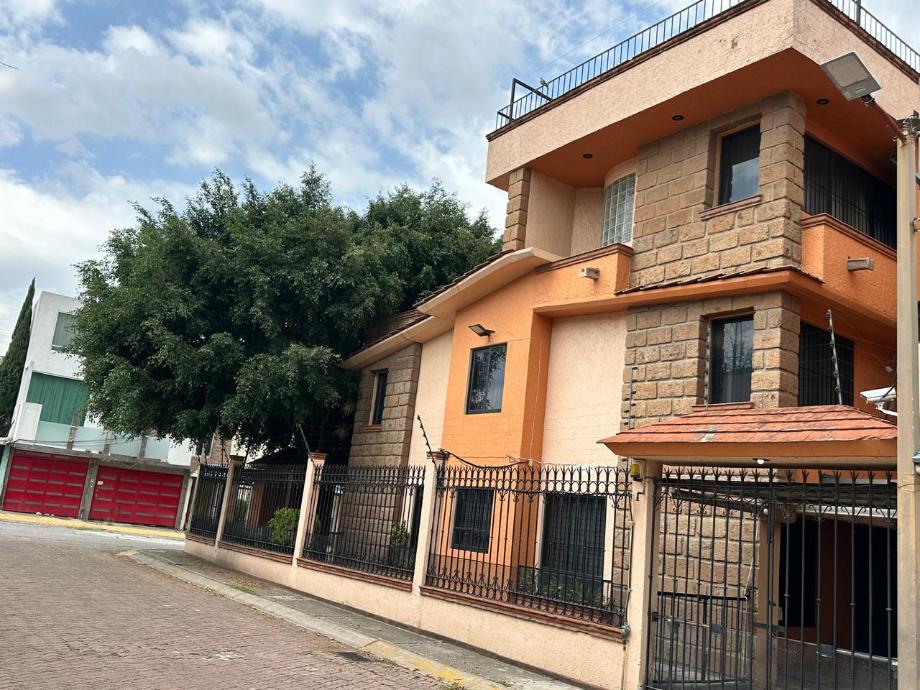 Parque Zempoala, Cuautitlán Izcalli, Estado de méxico, 54750, Mexico, 4 Bedrooms Bedrooms, ,3 BathroomsBathrooms,Residential,For Sale,Parque Zempoala,1671730