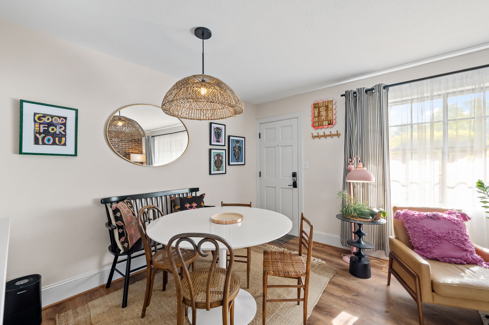  807 W Trinity Avenue, Durham, NC, 27701 - 物件實景