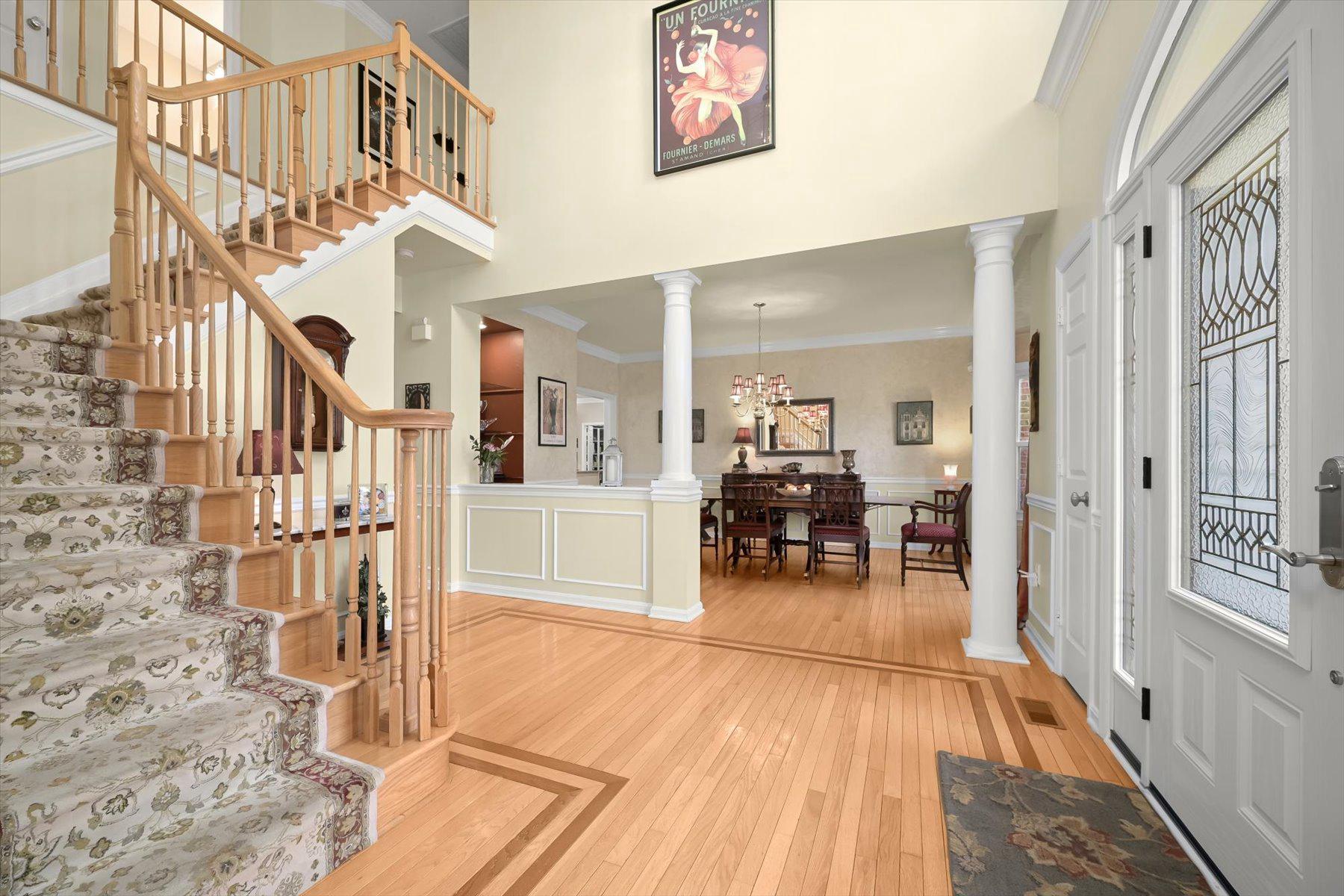  12200 Canterfield Terrace, Germantown, MD, 20876 - 物件實景