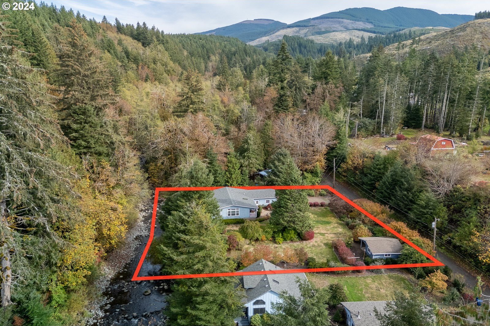 743 N SUNDOWN DR, Otis, Oregon, 97368, United States, 3 Bedrooms Bedrooms, ,2 BathroomsBathrooms,Residential,For Sale,743 N SUNDOWN DR,1656595