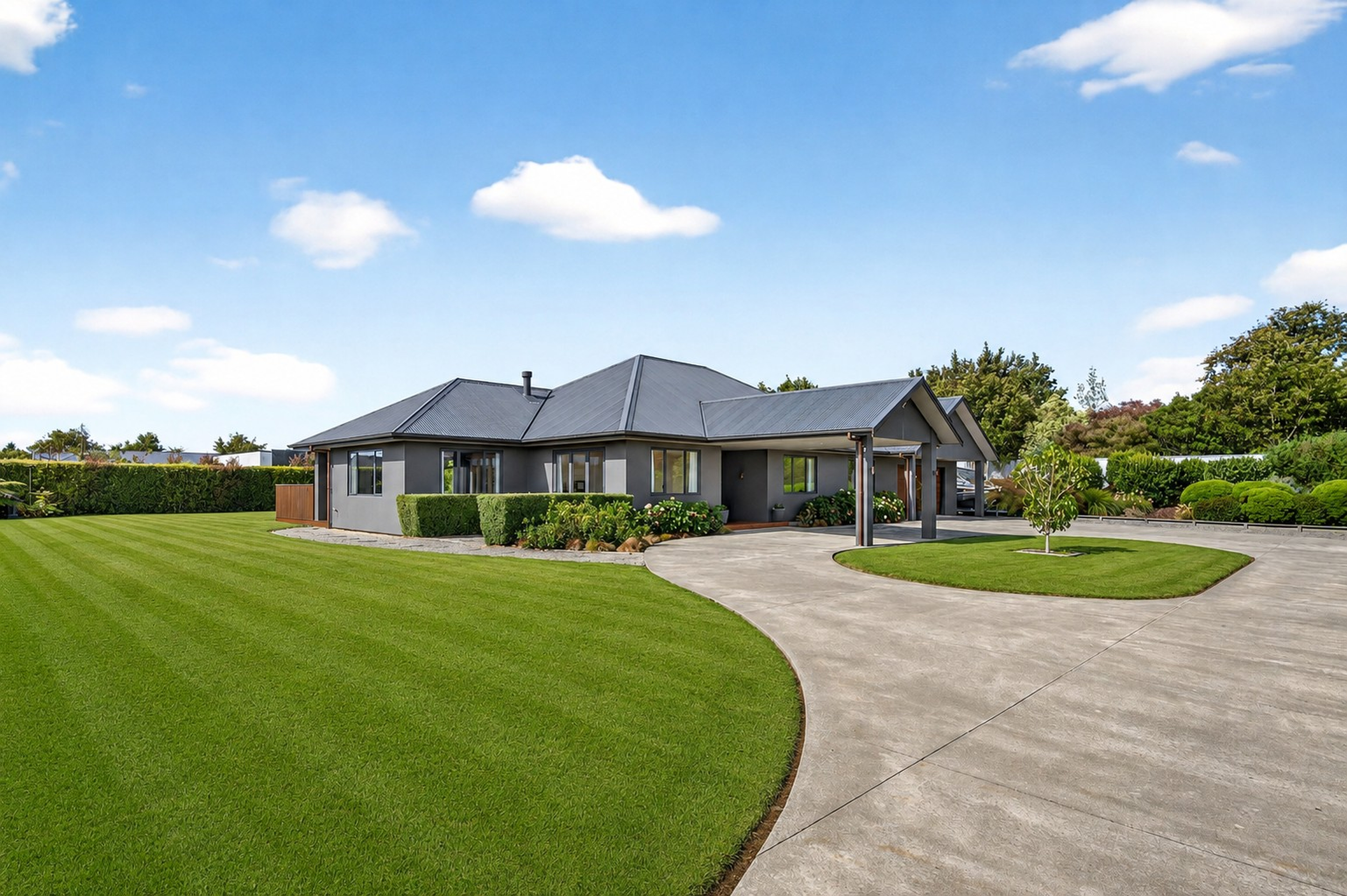  16A Roger Renall Avenue, Lansdowne - 物件實景
