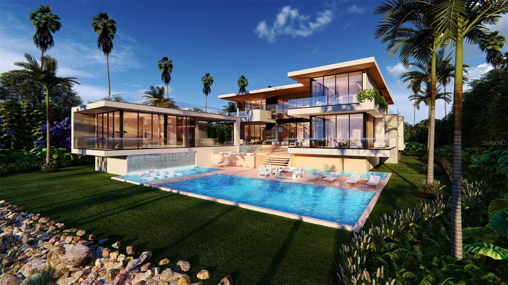 Sarasota, Florida, 34234, United States, 7 Bedrooms Bedrooms, ,9 BathroomsBathrooms,Residential,For Sale,1949967