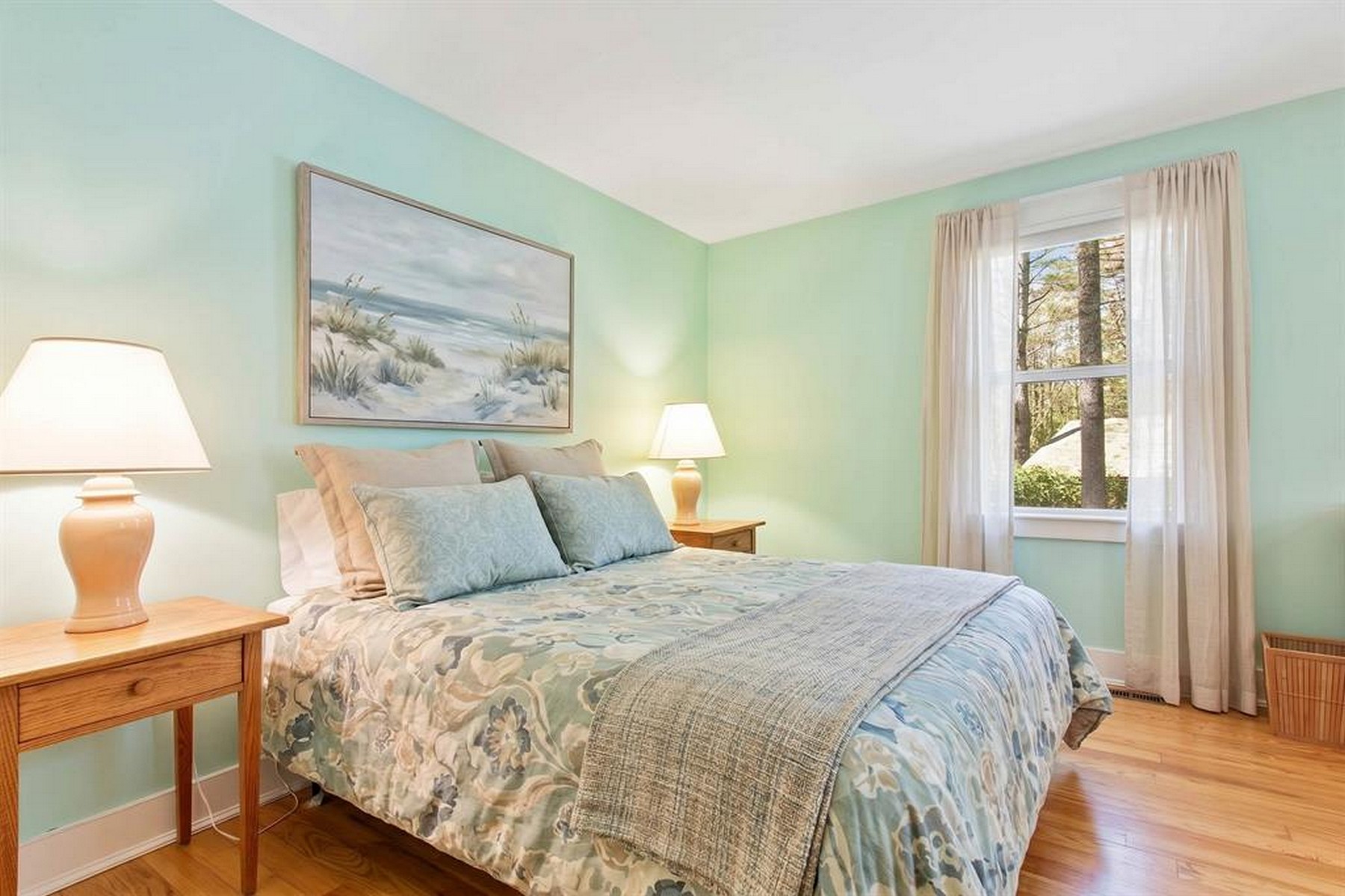  1807 Little Sunapee Road - 物件實景
