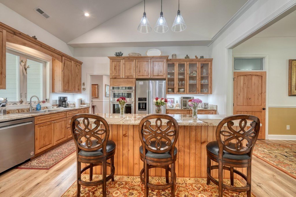 Hayesville, North Carolina, 29804, United States, 3 Bedrooms Bedrooms, ,3 BathroomsBathrooms,Residential,For Sale,1983718