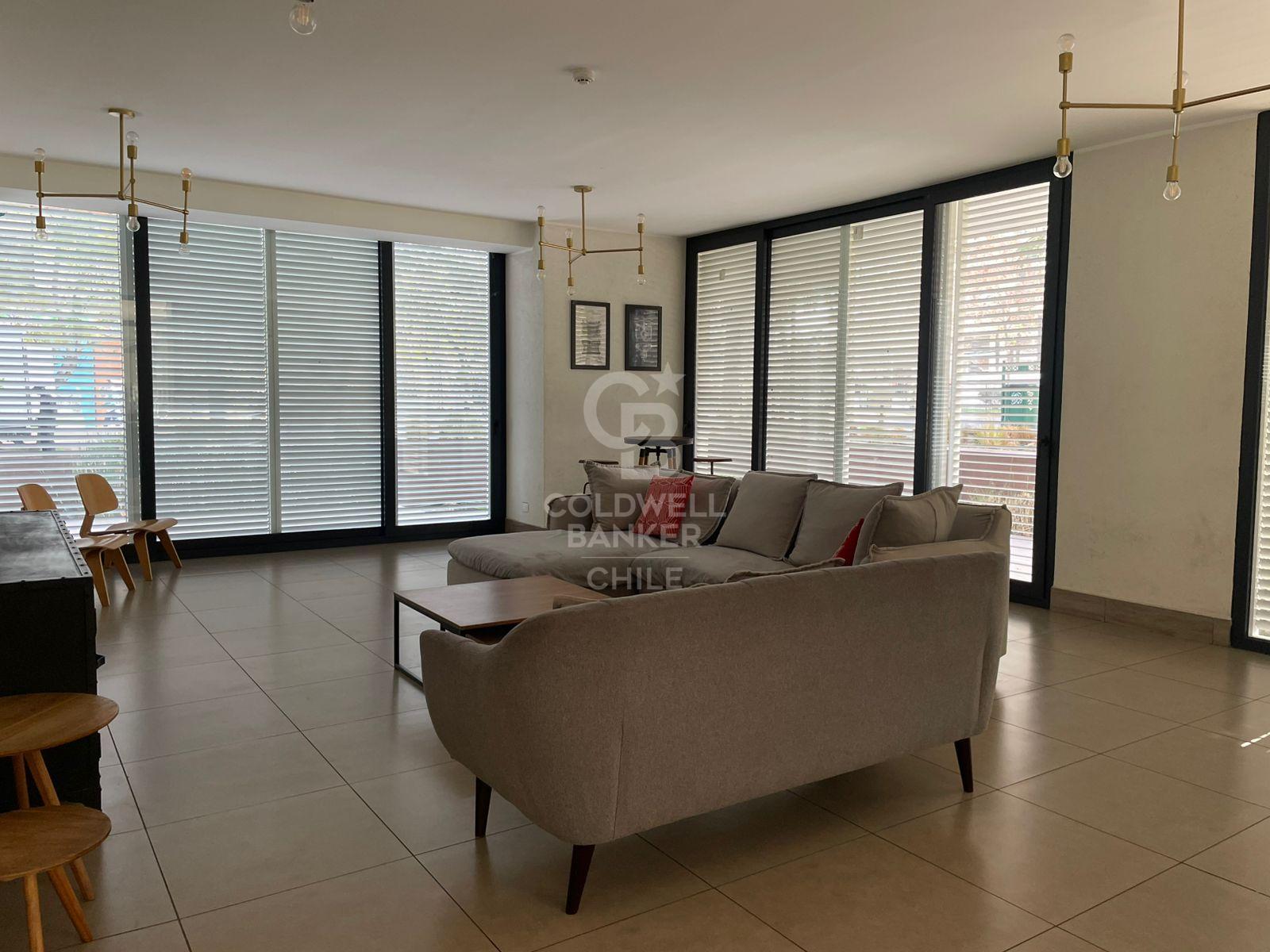 Las Condes, Chile, 2 Bedrooms Bedrooms, ,2 BathroomsBathrooms,Residential,For Sale,1901821