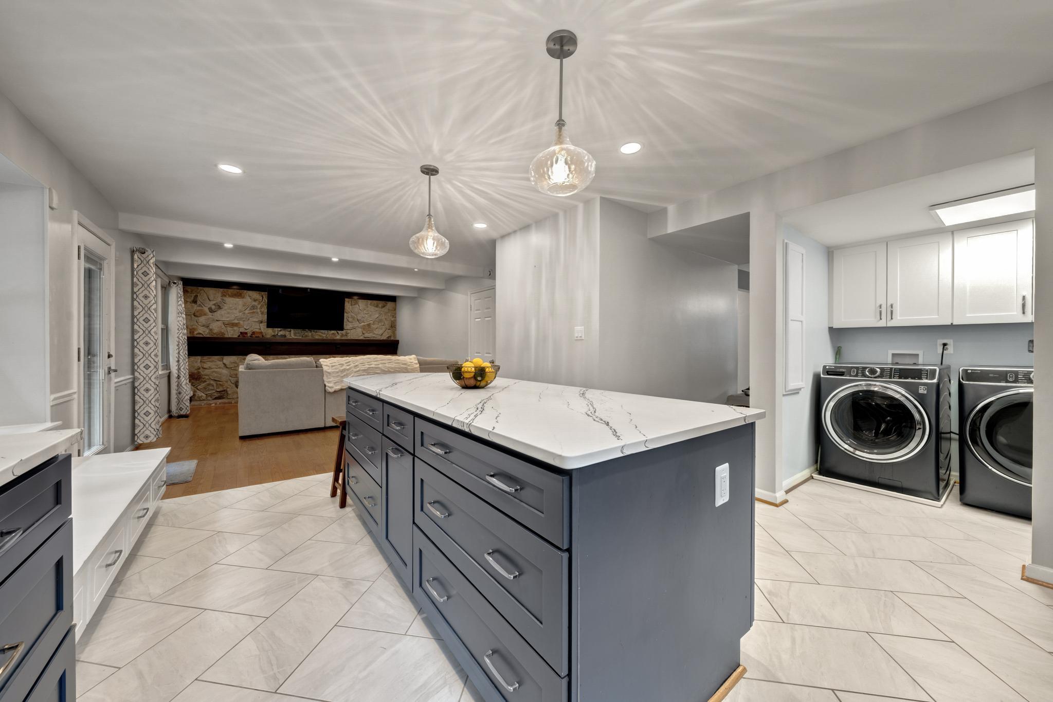  7409 Shady Palm Drive, Springfield, VA, 22153 - 物件實景