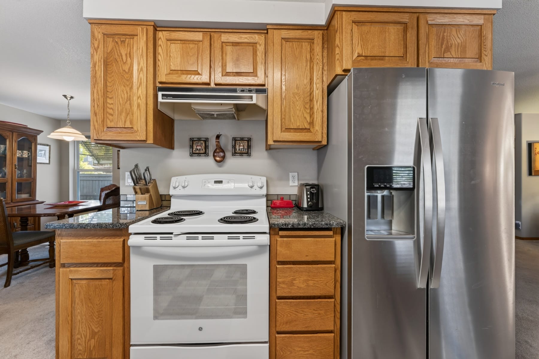  854 SW 23rd Court Redmond, OR 97756 - 物件實景