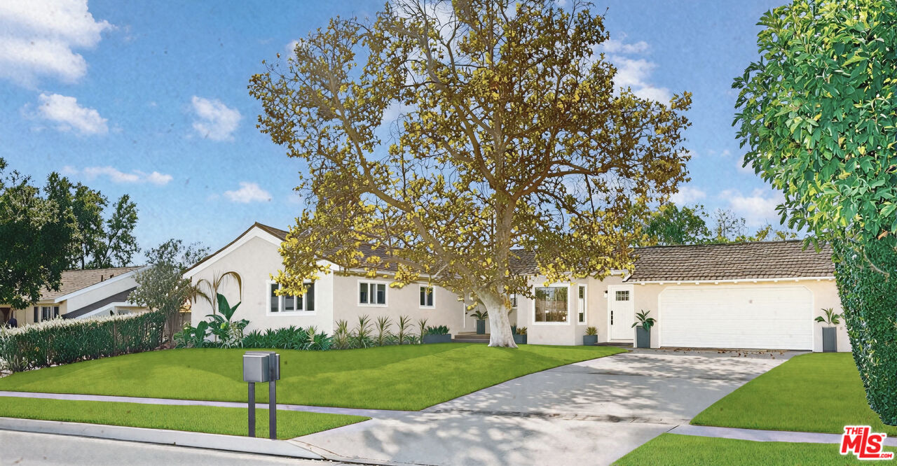 Porter Ranch, California, 91326, United States, 3 Bedrooms Bedrooms, ,2 BathroomsBathrooms,Residential,For Sale,1989253