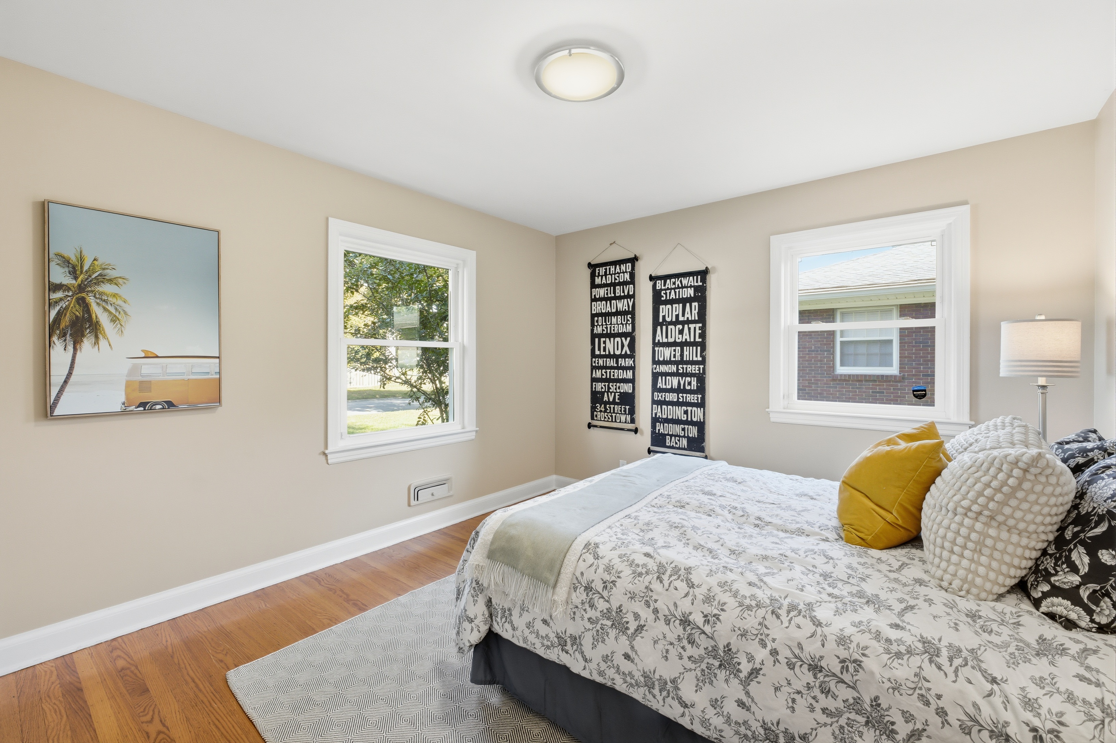  3532 Hughes Road, Louisville, KY 40207 - 物件實景