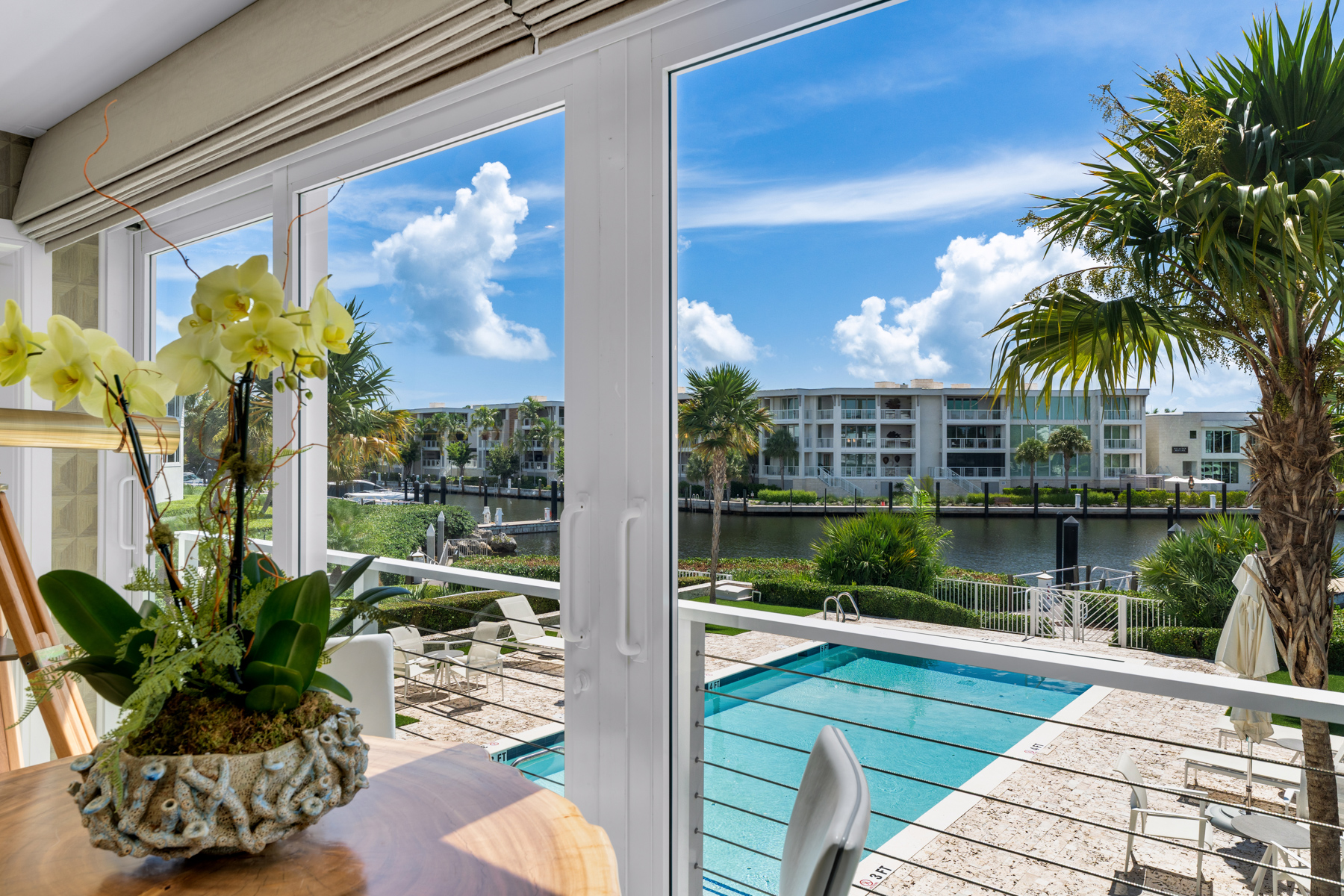  Marina Village 12A - Ocean Reef Club - 物件實景
