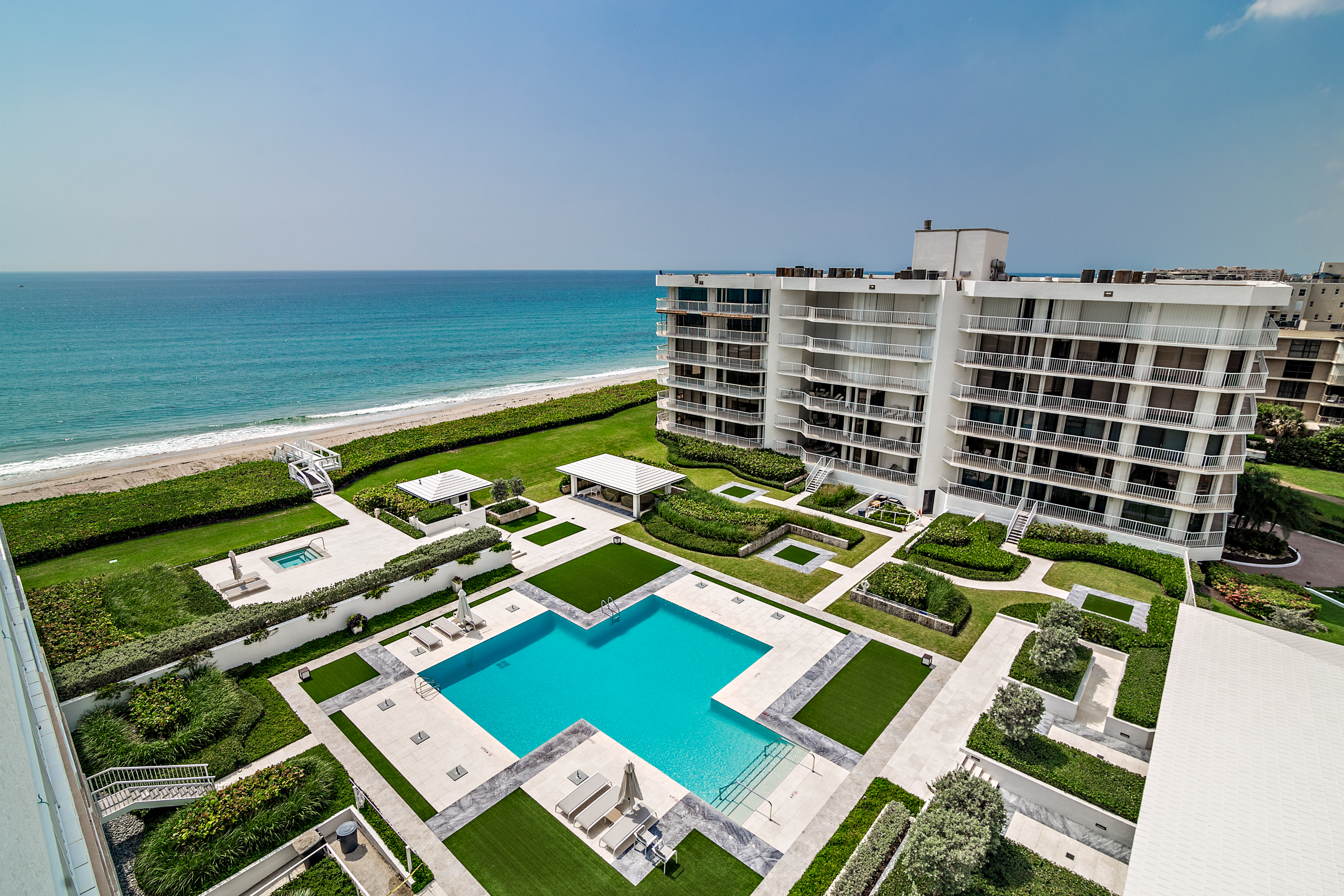  Direct Oceanfront 3 Bedroom - 物件實景