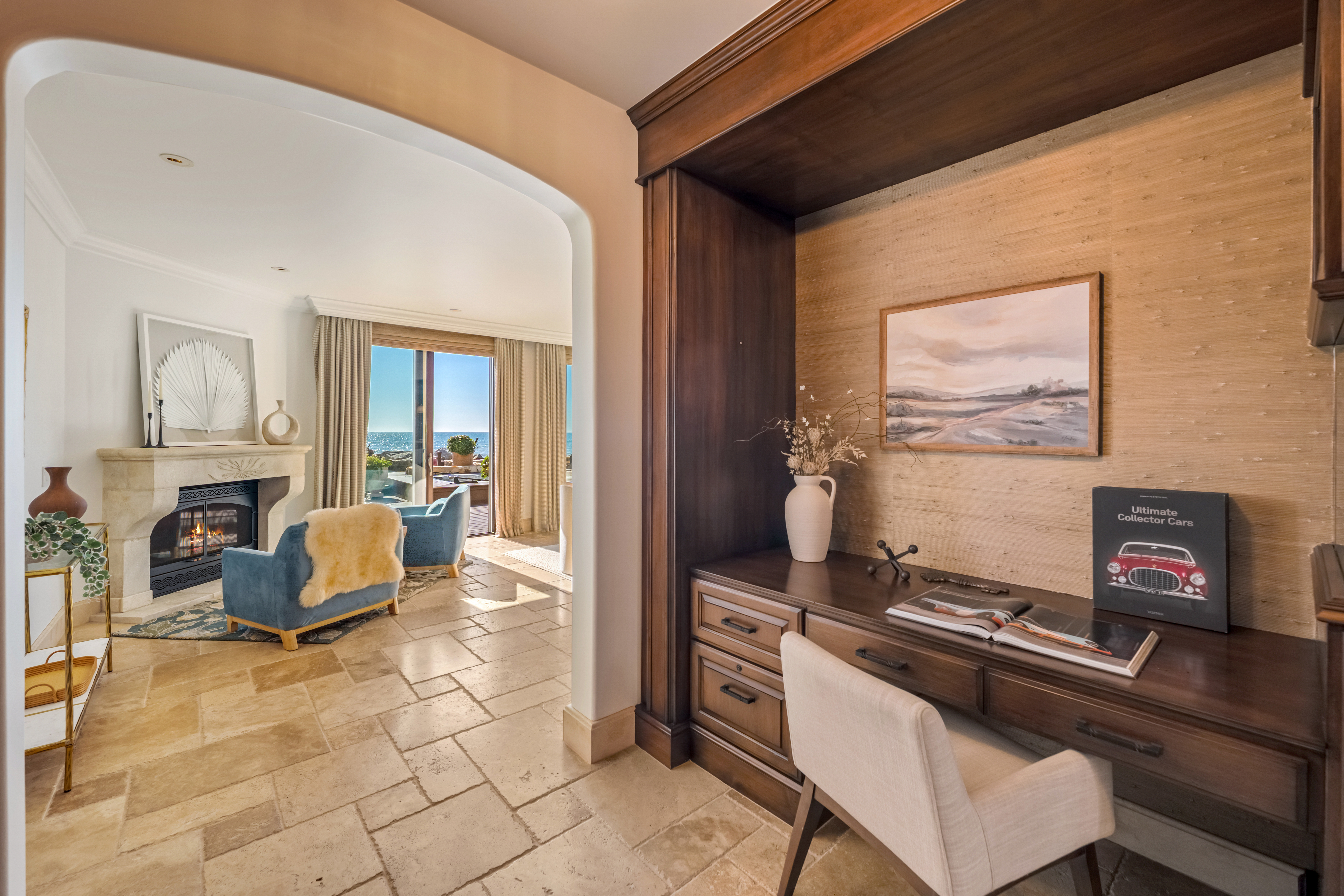  5390 Rincon Beach Park Drive, Ventura, CA 93001 - 物件實景