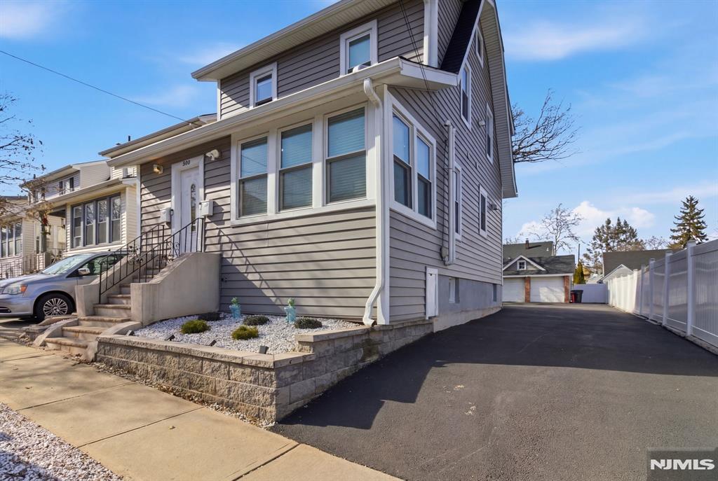 Clifton, New Jersey, 07011, United States, 3 Bedrooms Bedrooms, ,3 BathroomsBathrooms,Residential,For Sale,2028010