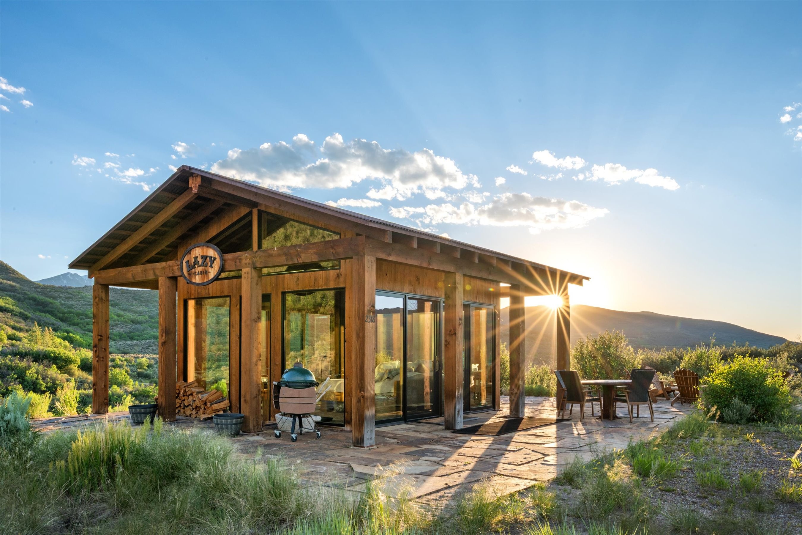  2322 & 2318 Lazy O Road, Snowmass, CO, 81654 - 物件實景
