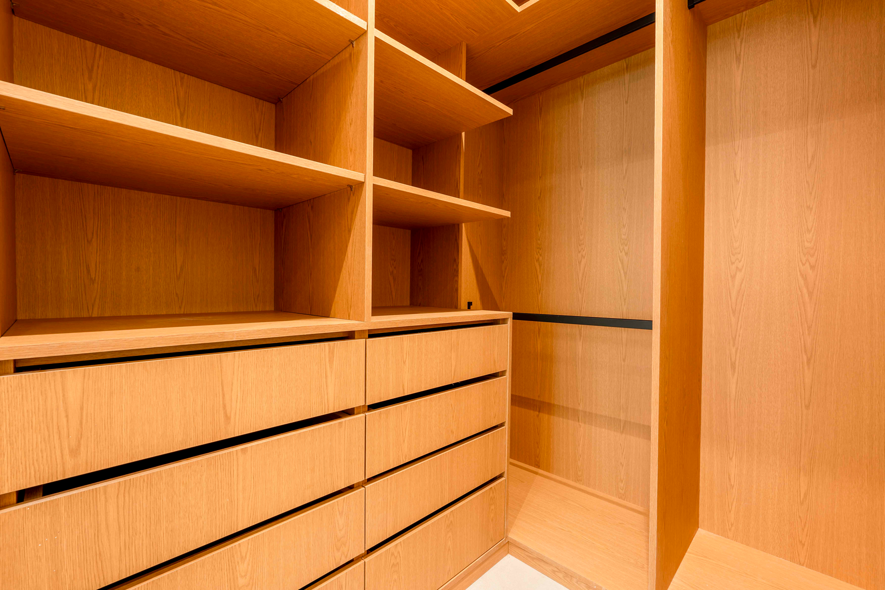  Modern flat in Barrio de Salamanca, Madrid - 物件實景