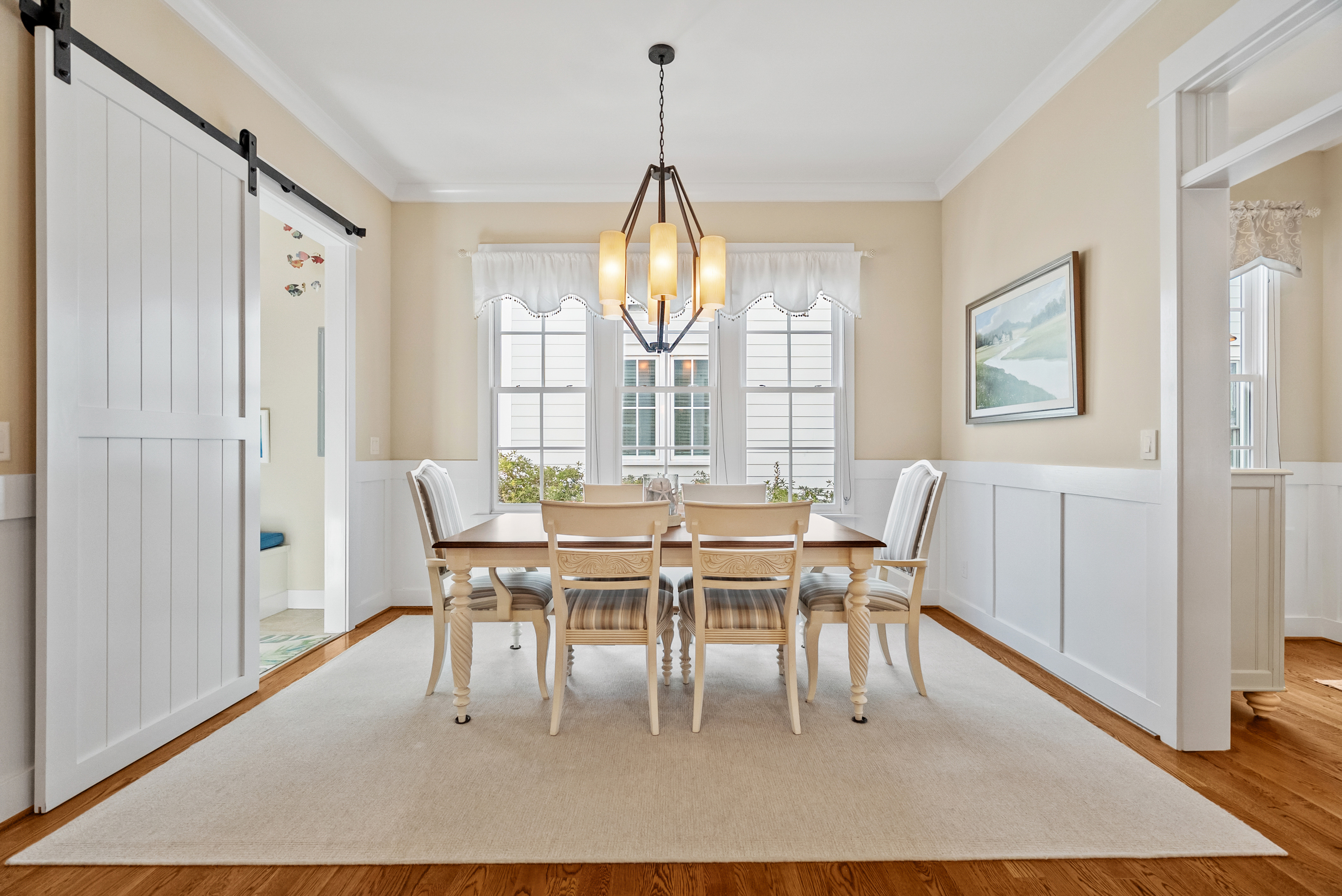  9638 23rd Bay Street, Norfolk, VA 23518 - 物件實景