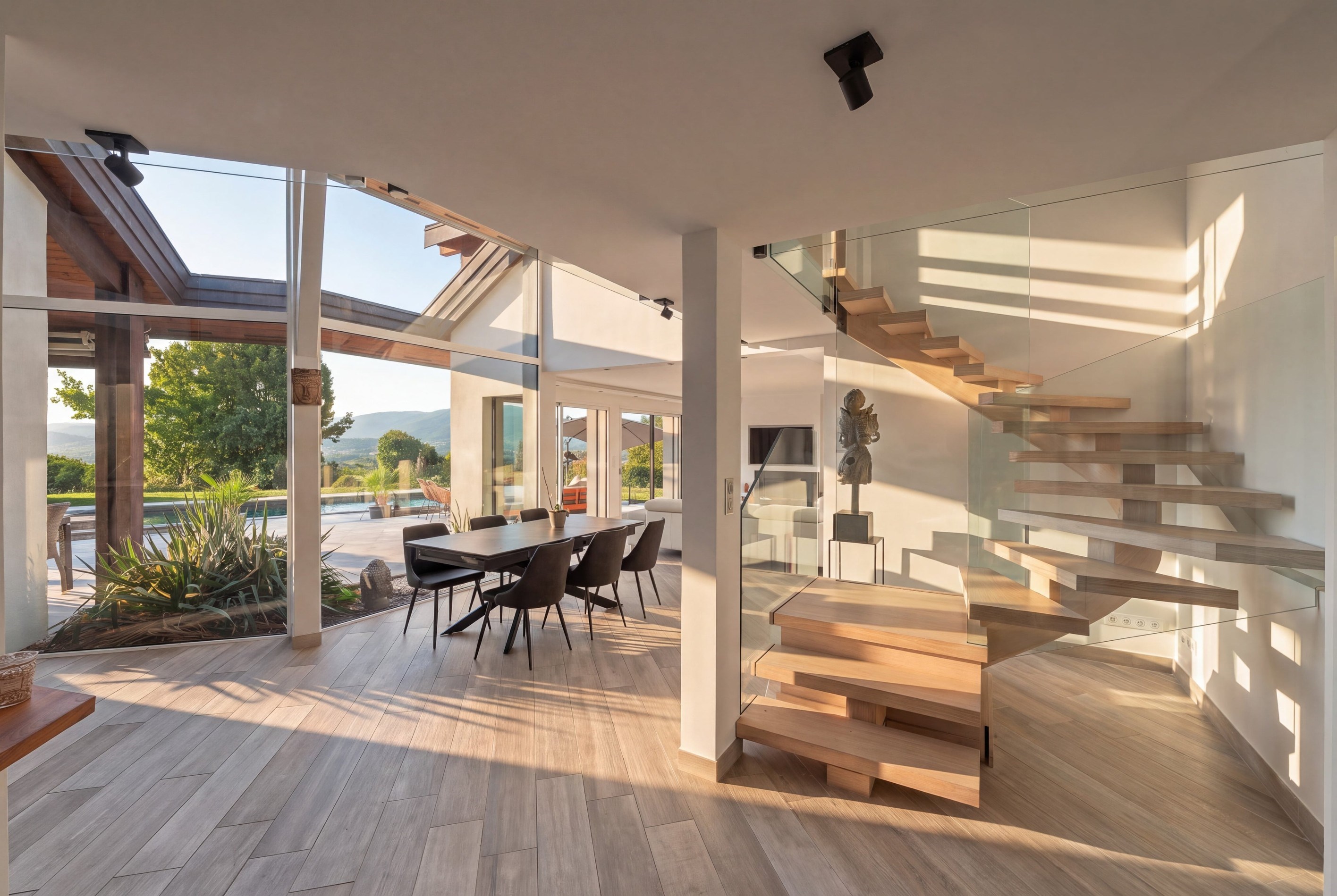  Contemporary Villa with 4 Ensuite Bedrooms - 物件實景