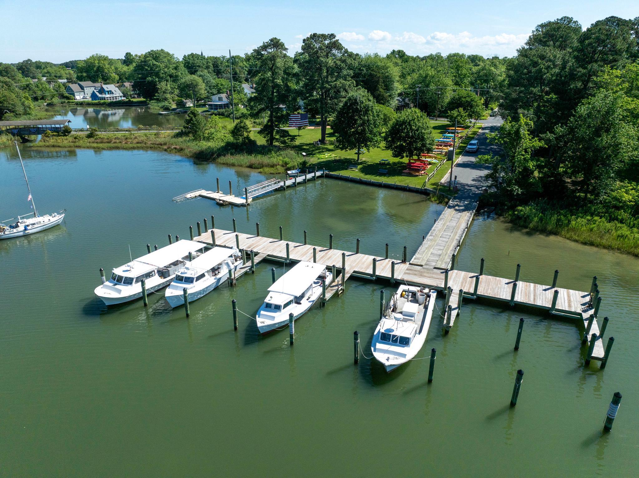  107 Chestnut Street, Saint Michaels, MD, 21663 - 物件實景