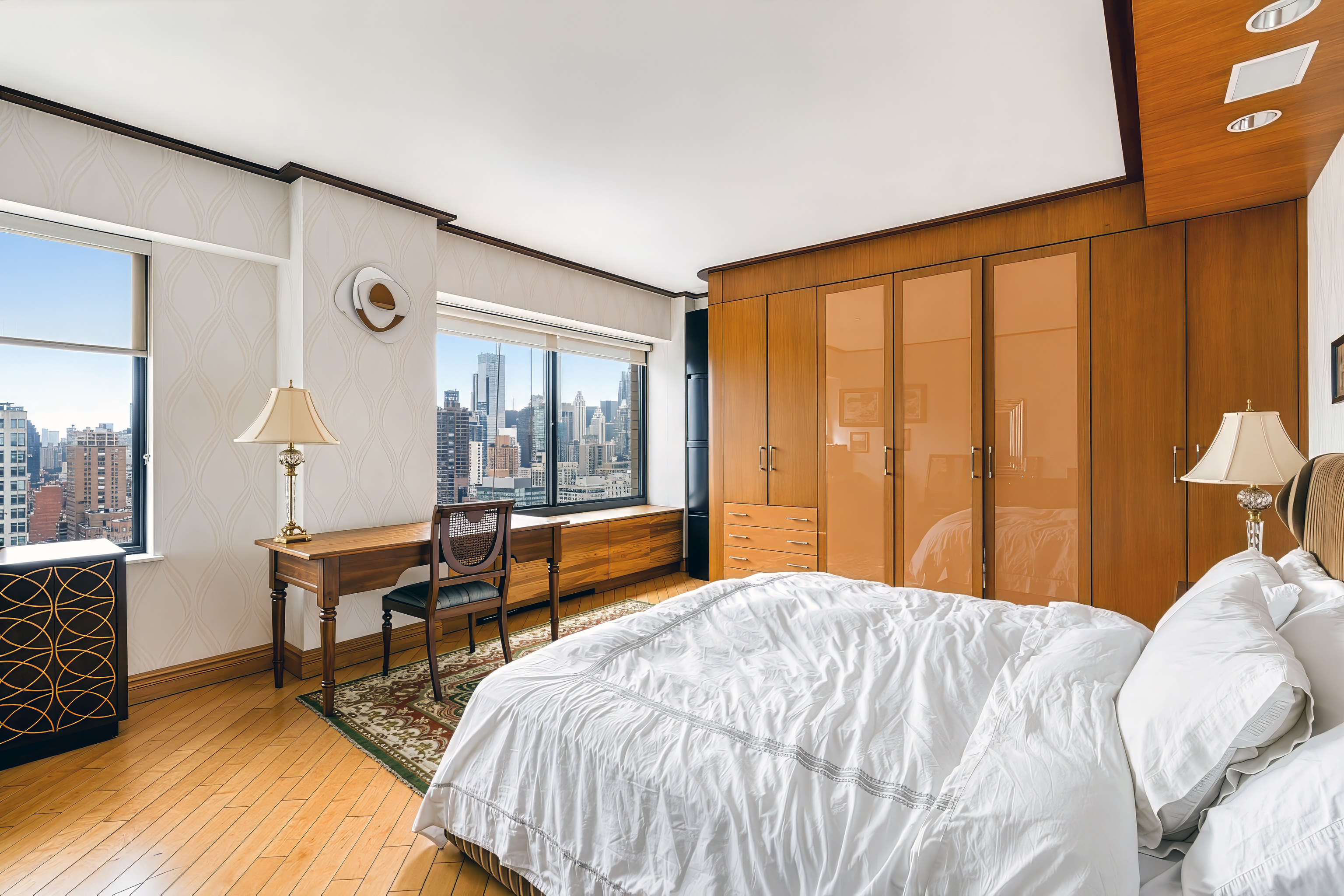  400 East 70th Street, 3501 - 物件實景