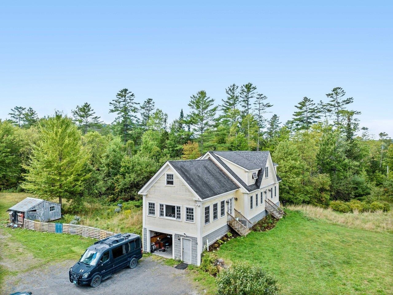 Marshfield, Vermont, 05658, United States, 4 Bedrooms Bedrooms, ,2 BathroomsBathrooms,Residential,For Sale,1934230
